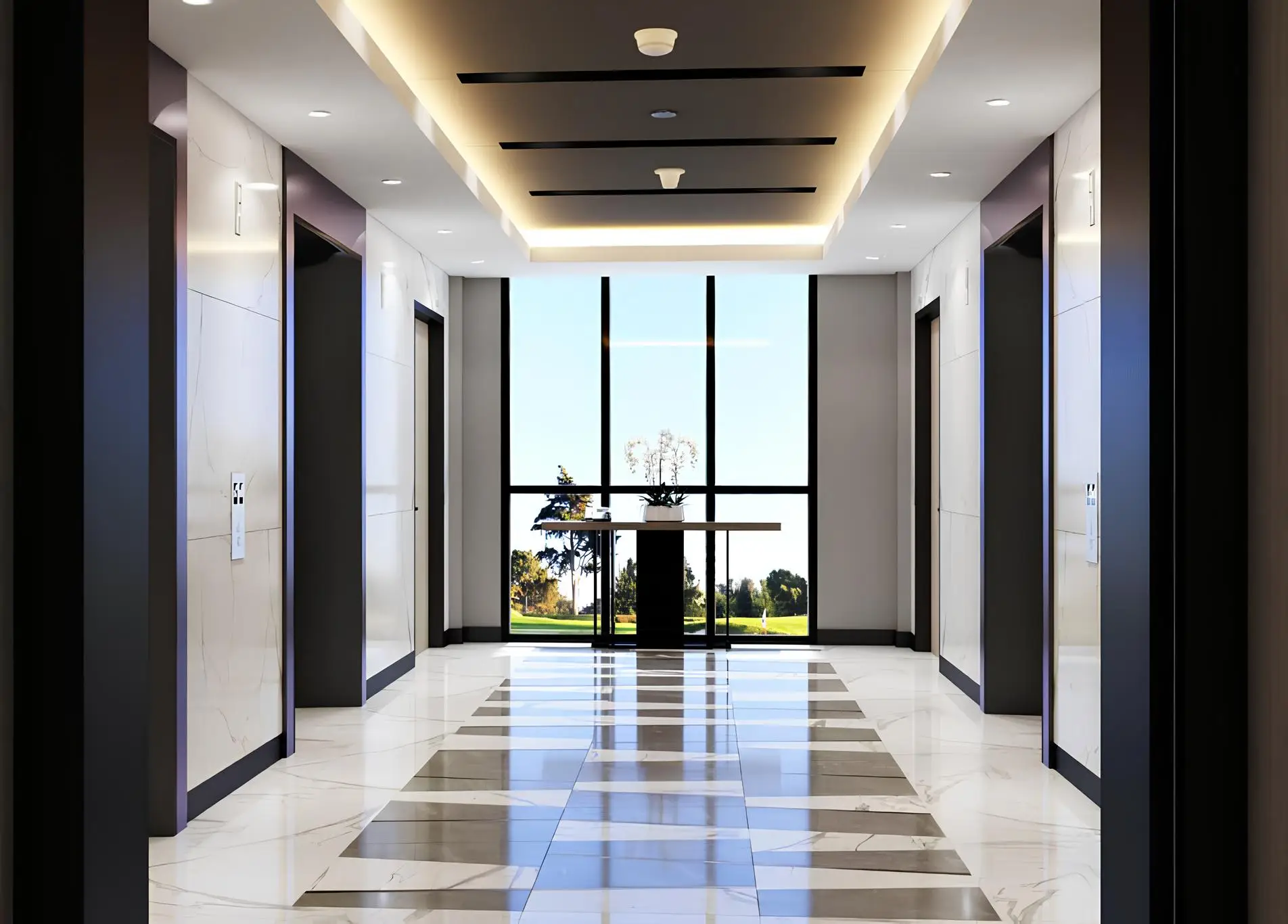 Navitas Hotel & Residences - Tümünü Gör 12