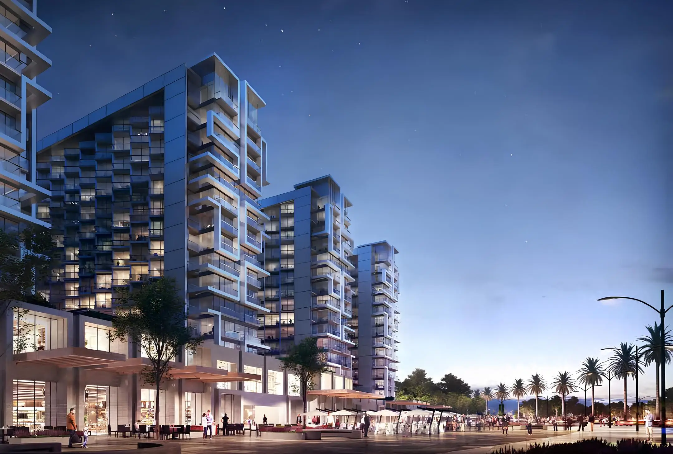 DAMAC Properties