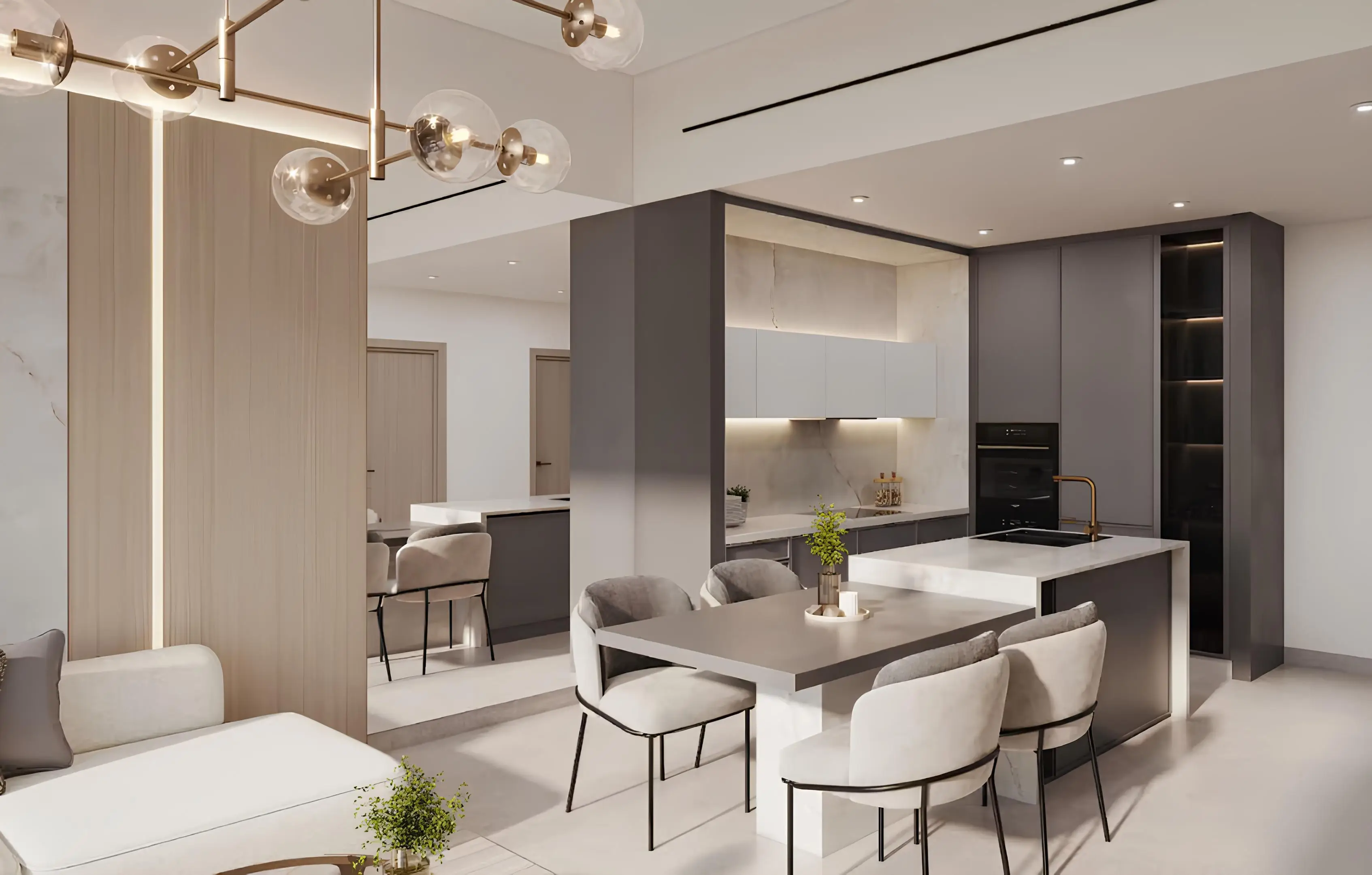 Fairway Residence - Alle anzeigen 15
