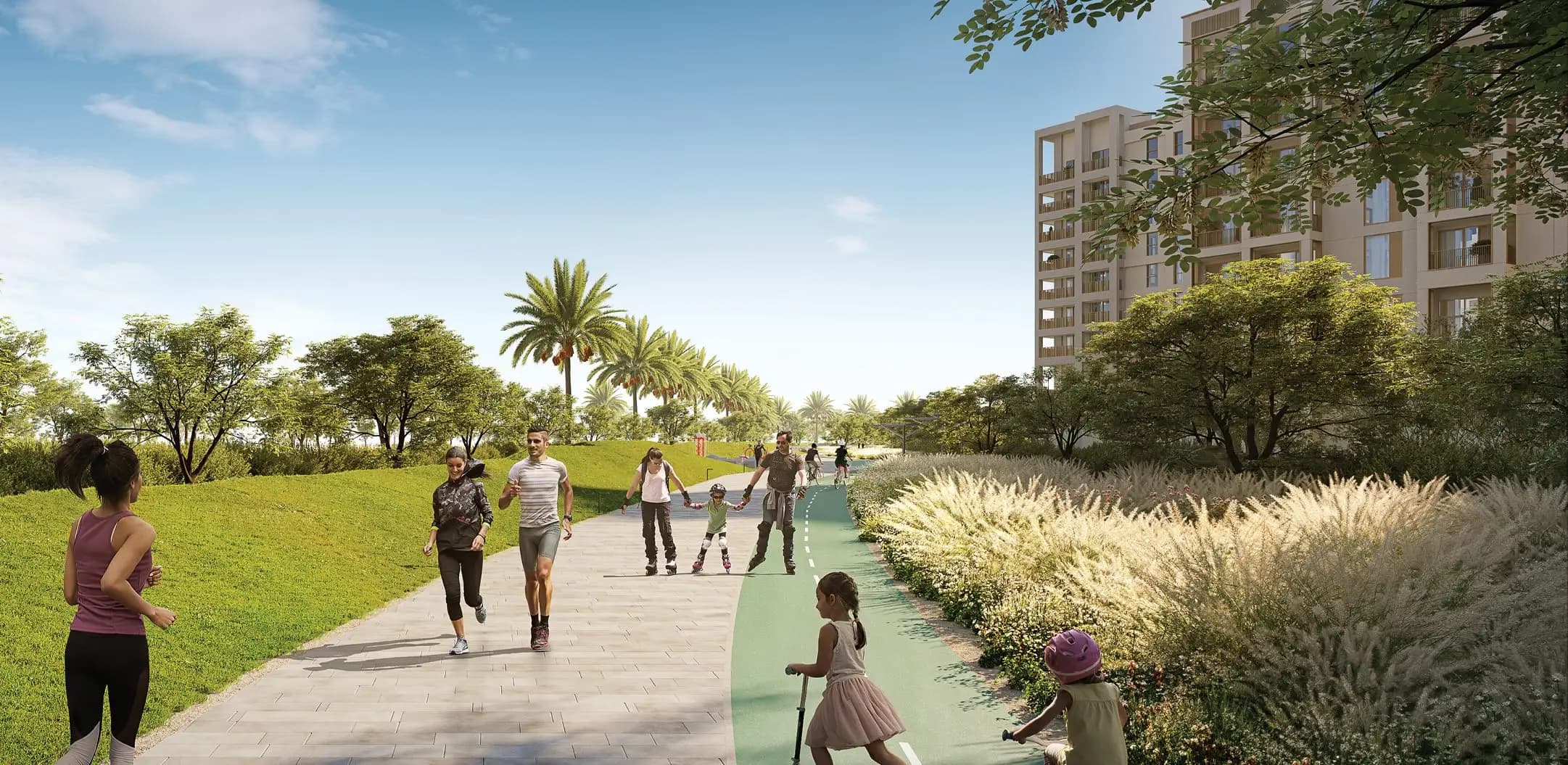 Moor - Property View | Emaar Properties