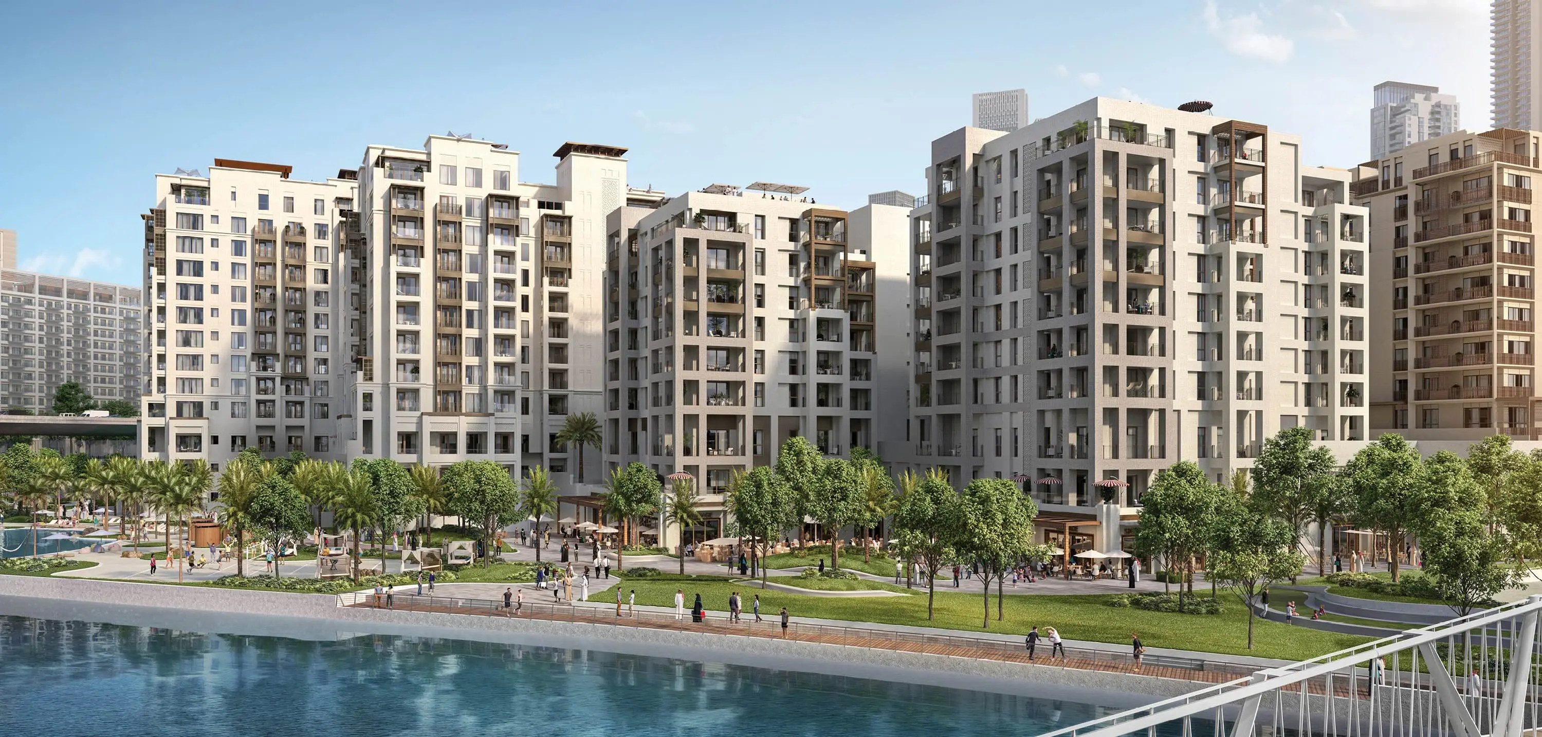 EMAAR "Moor"