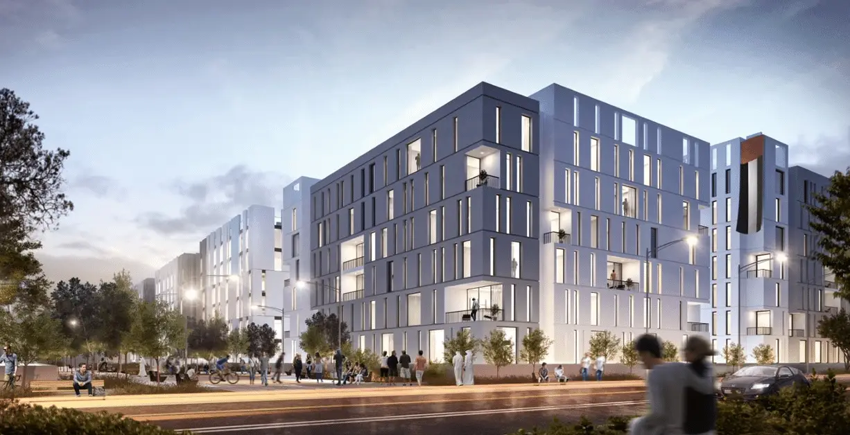 ARADA PROPERTIES "The Riff"