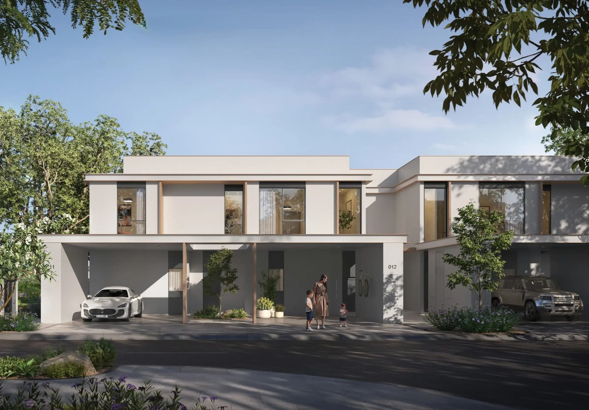 EMAAR "Venera"