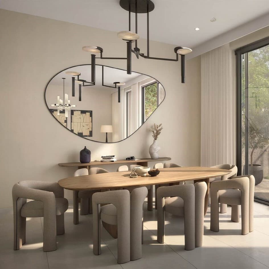 Venera - Kitchen Interior | Emaar Properties