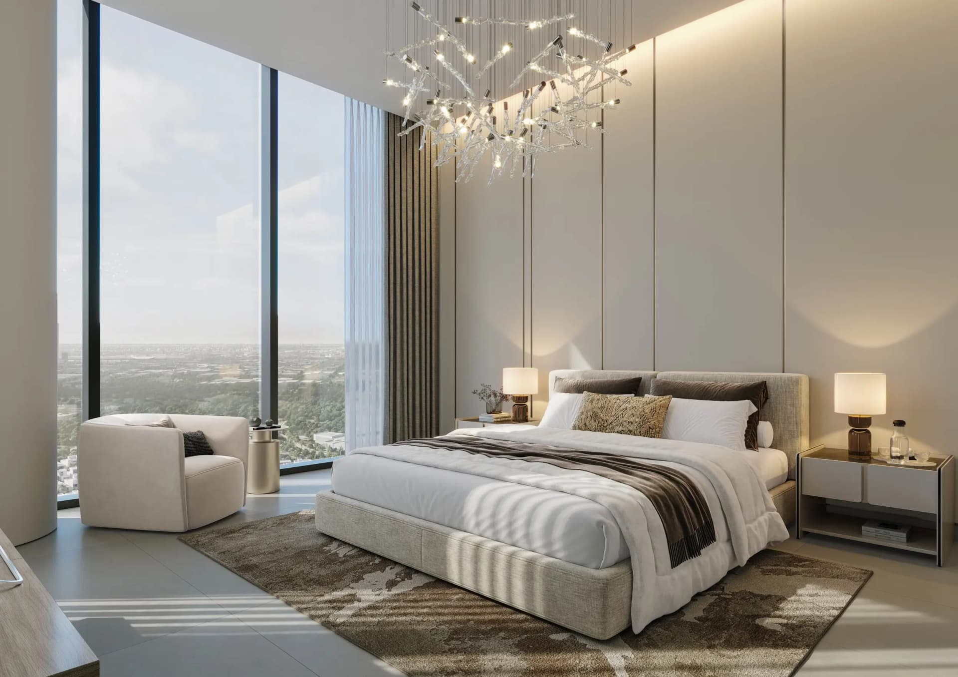 Skyscape Altius