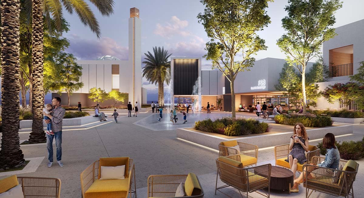 BLISS - Property View | Emaar Properties