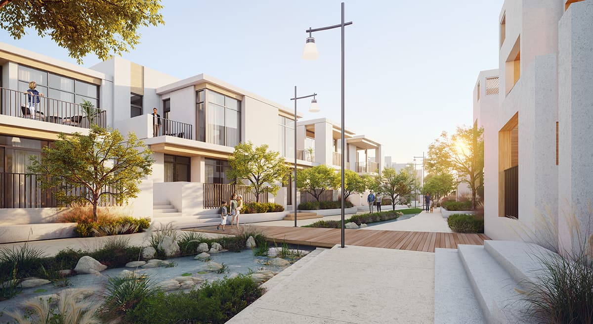 EMAAR "BLISS"