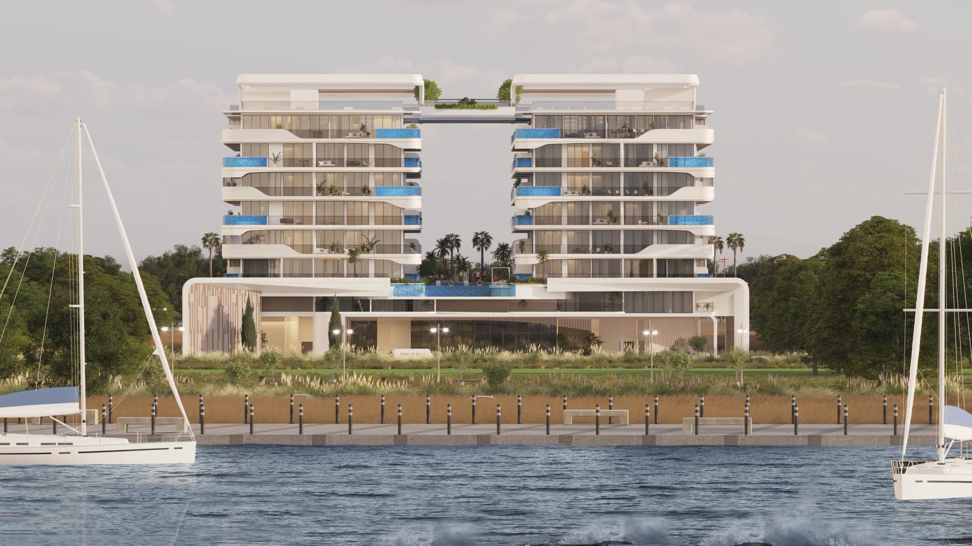 SAMANA "Ocean Pearl"