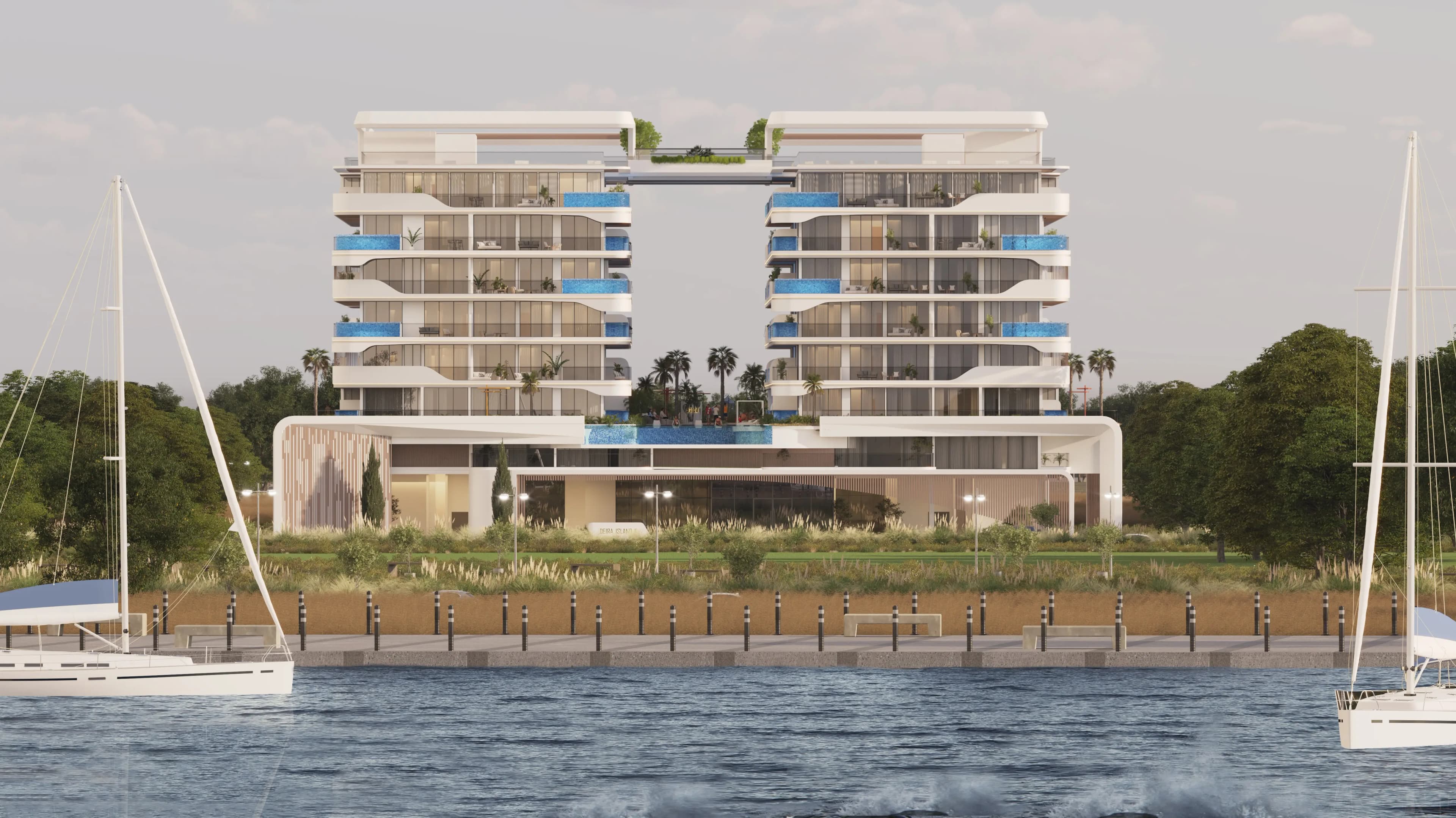 SAMANA "Ocean Pearl"