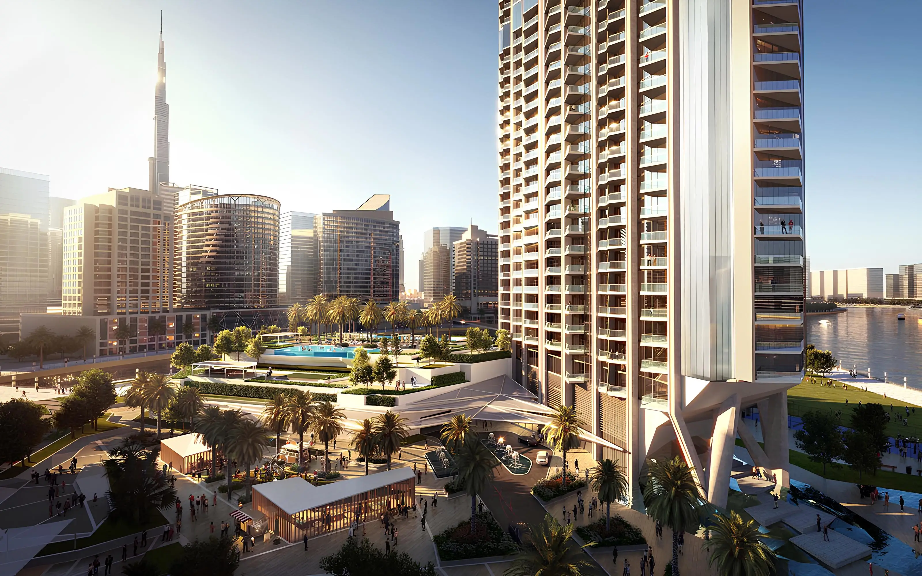 Peninsula Three