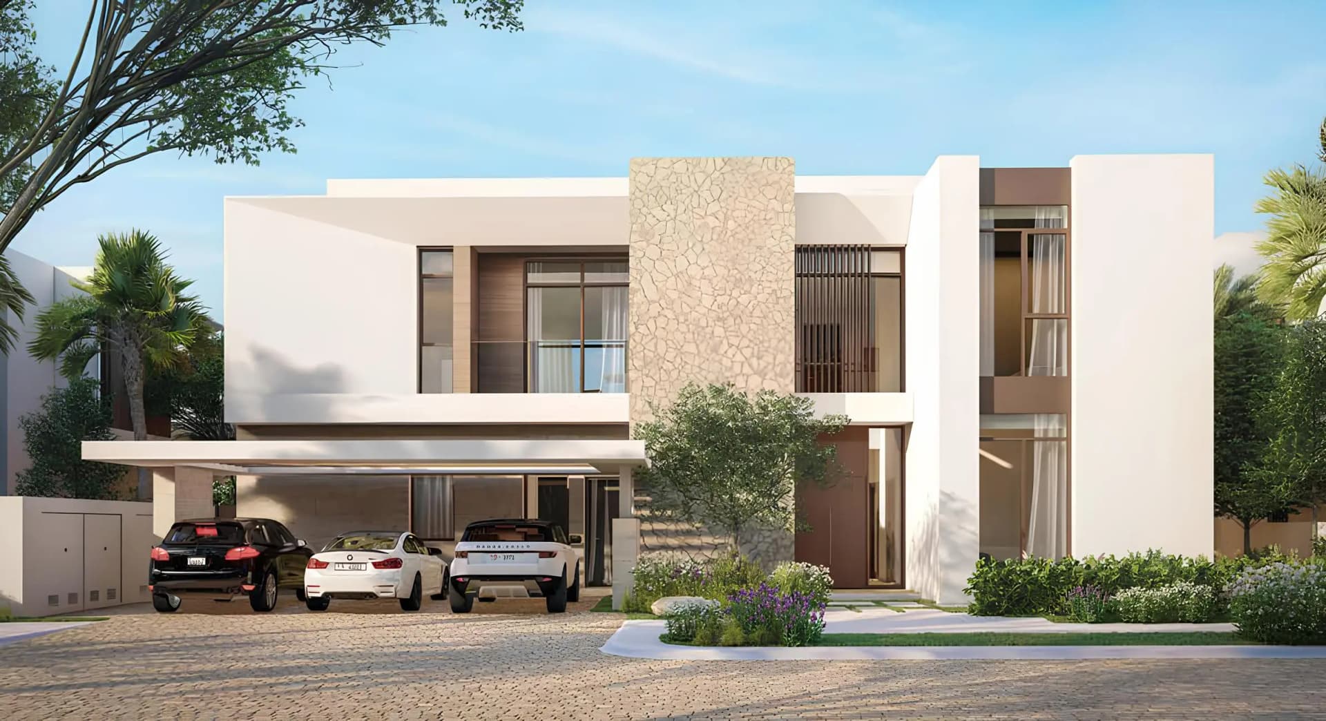 IMKAN Properties
