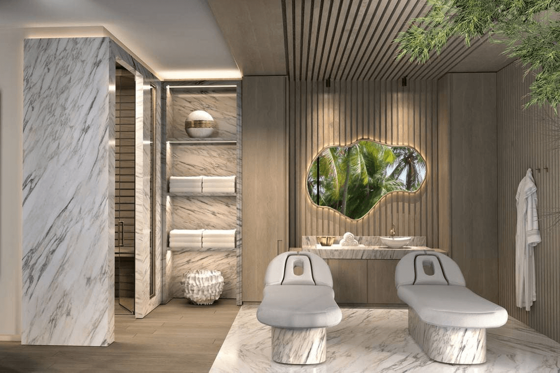 Lanai Islands - Property View | Majid Al Futtaim