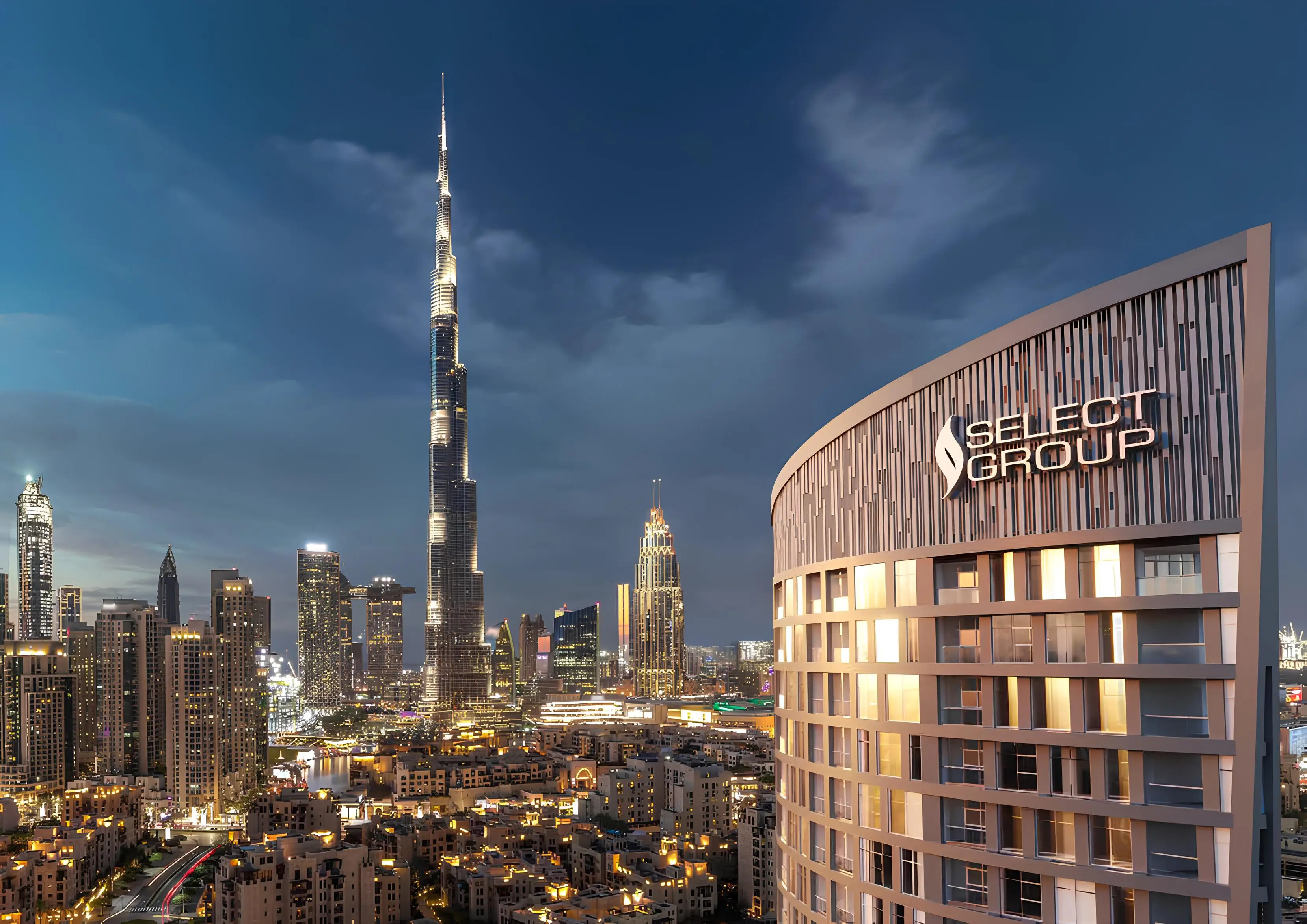 15 Northside - Panoramic View | Select Group