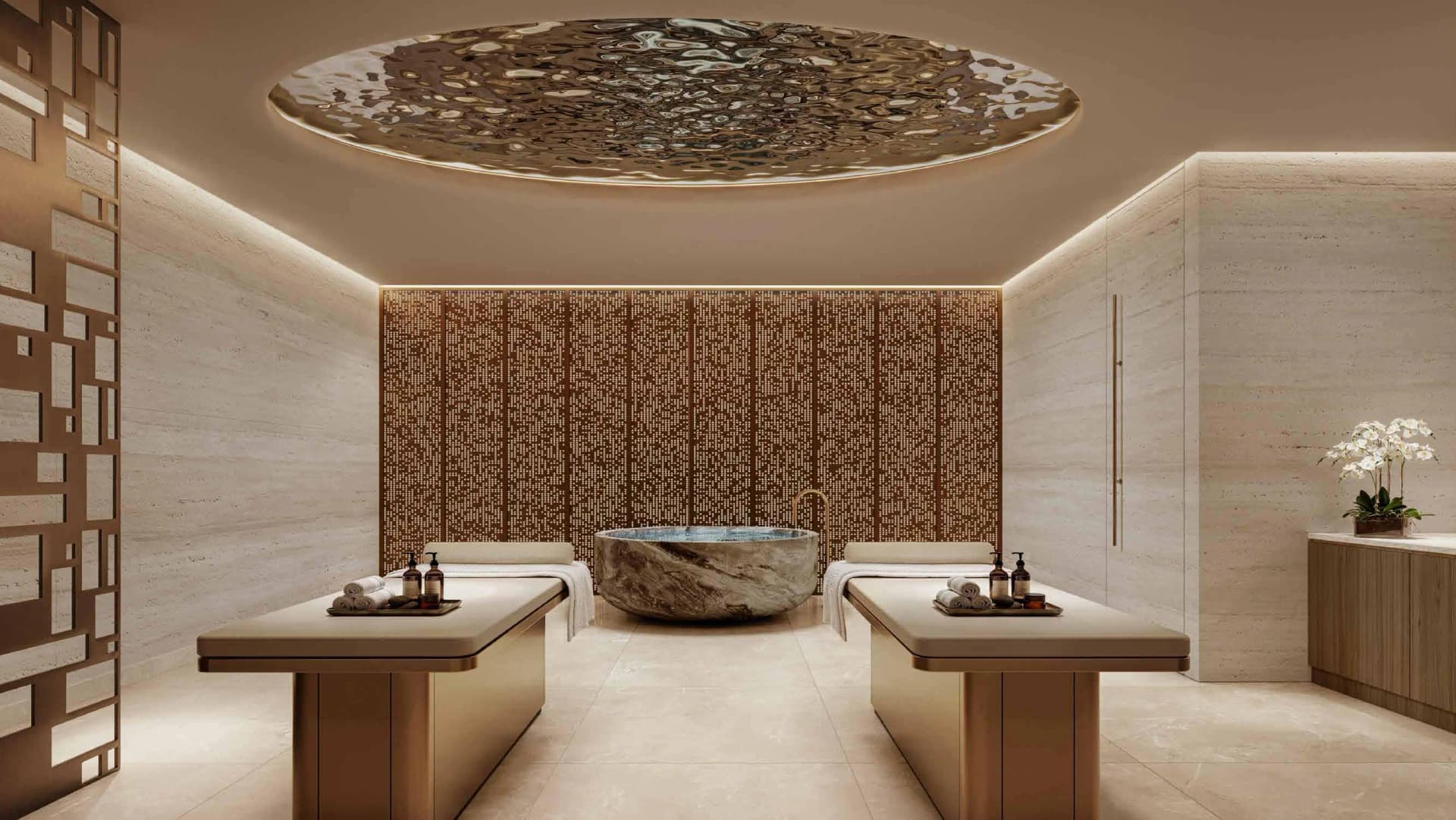 Shoreline - Property View | DAMAC Properties