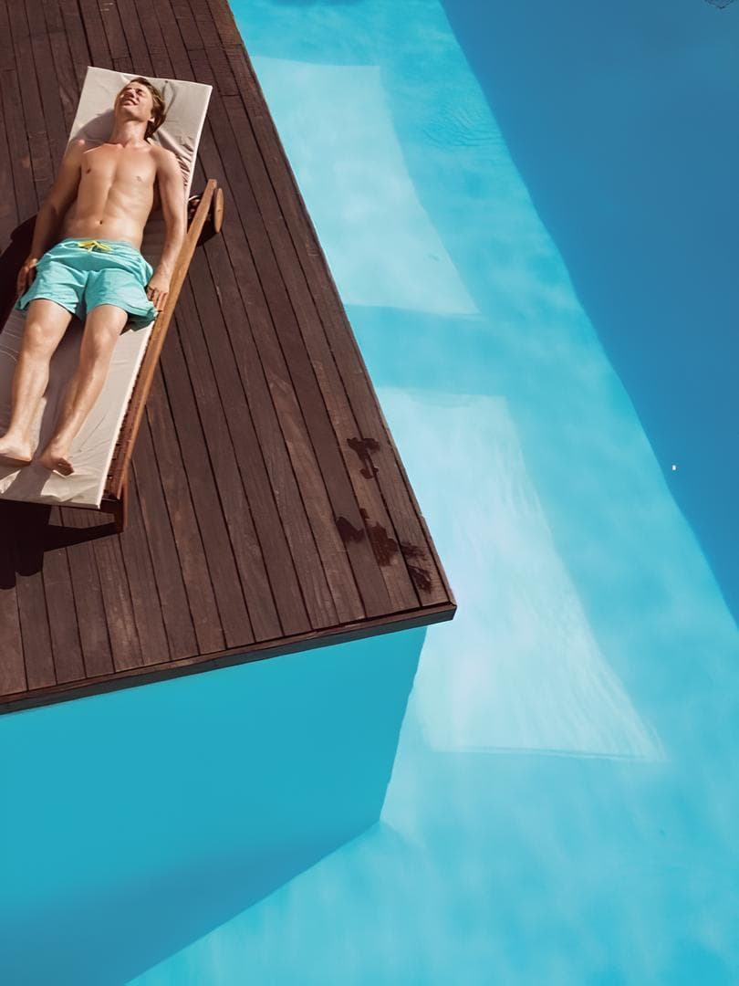 Merano Tower - Amenities | DAMAC Properties