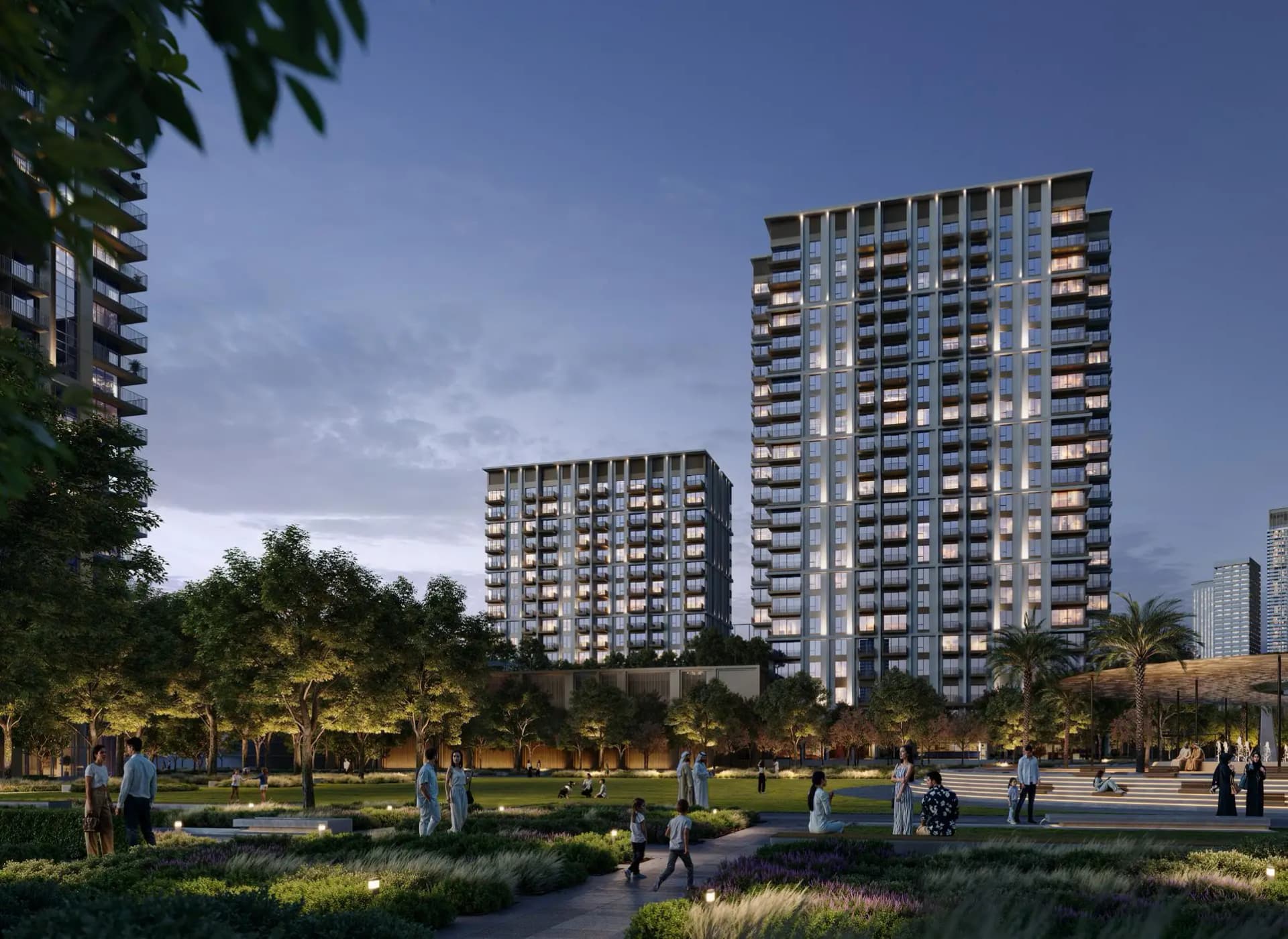 EMAAR “Altus”