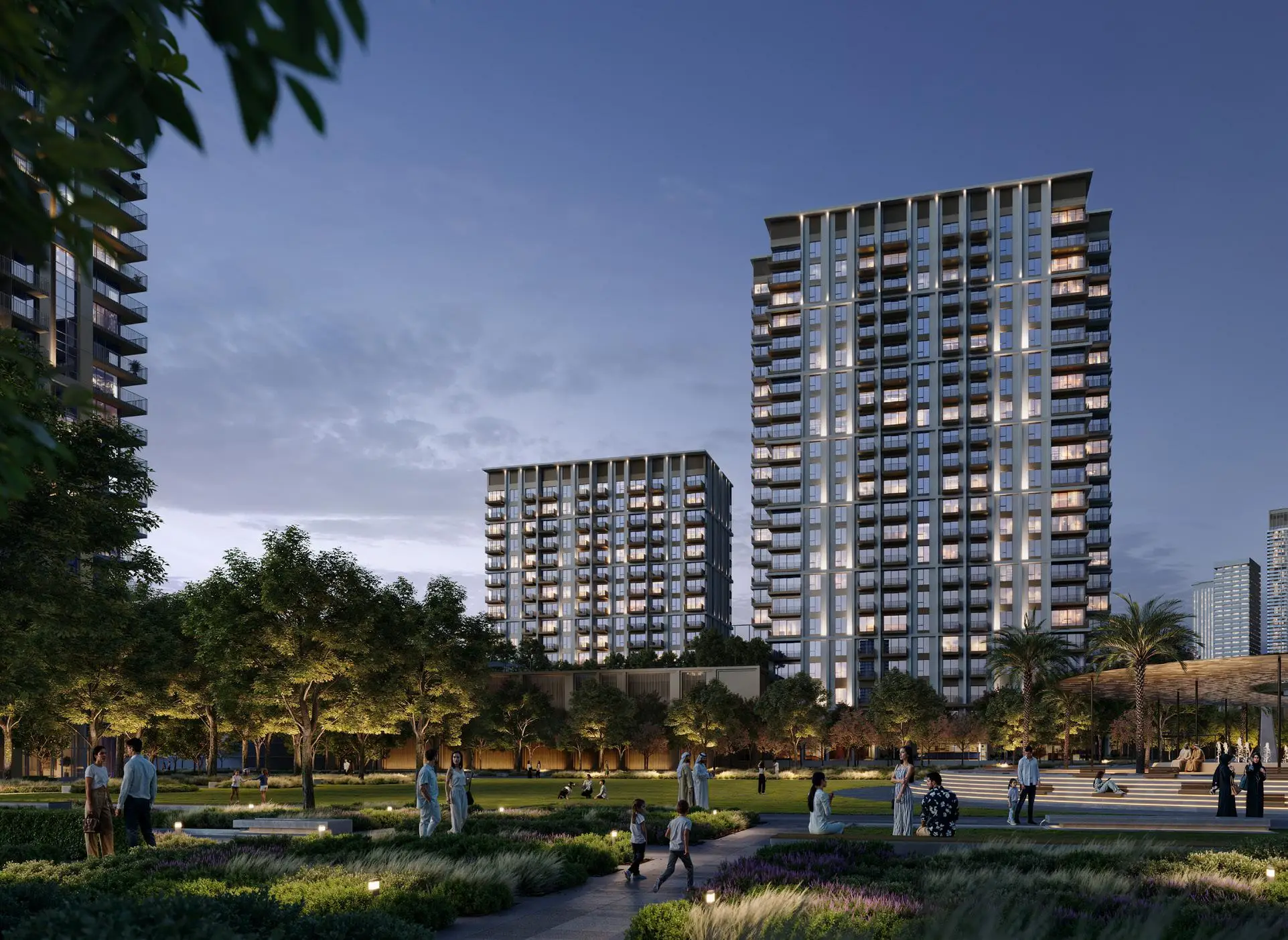 EMAAR “Altus”