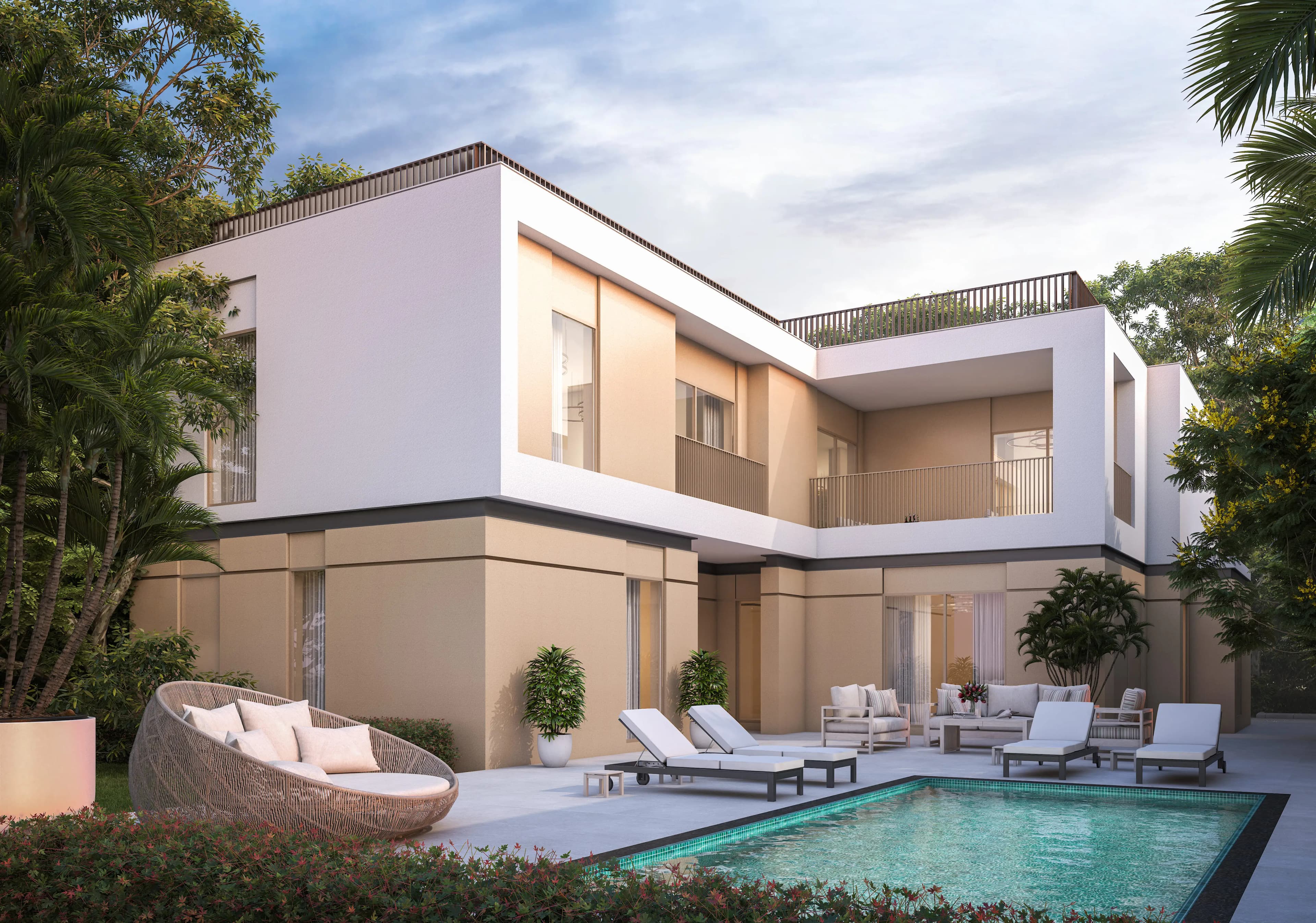 Sobha Elwood - Vedi tutto 8