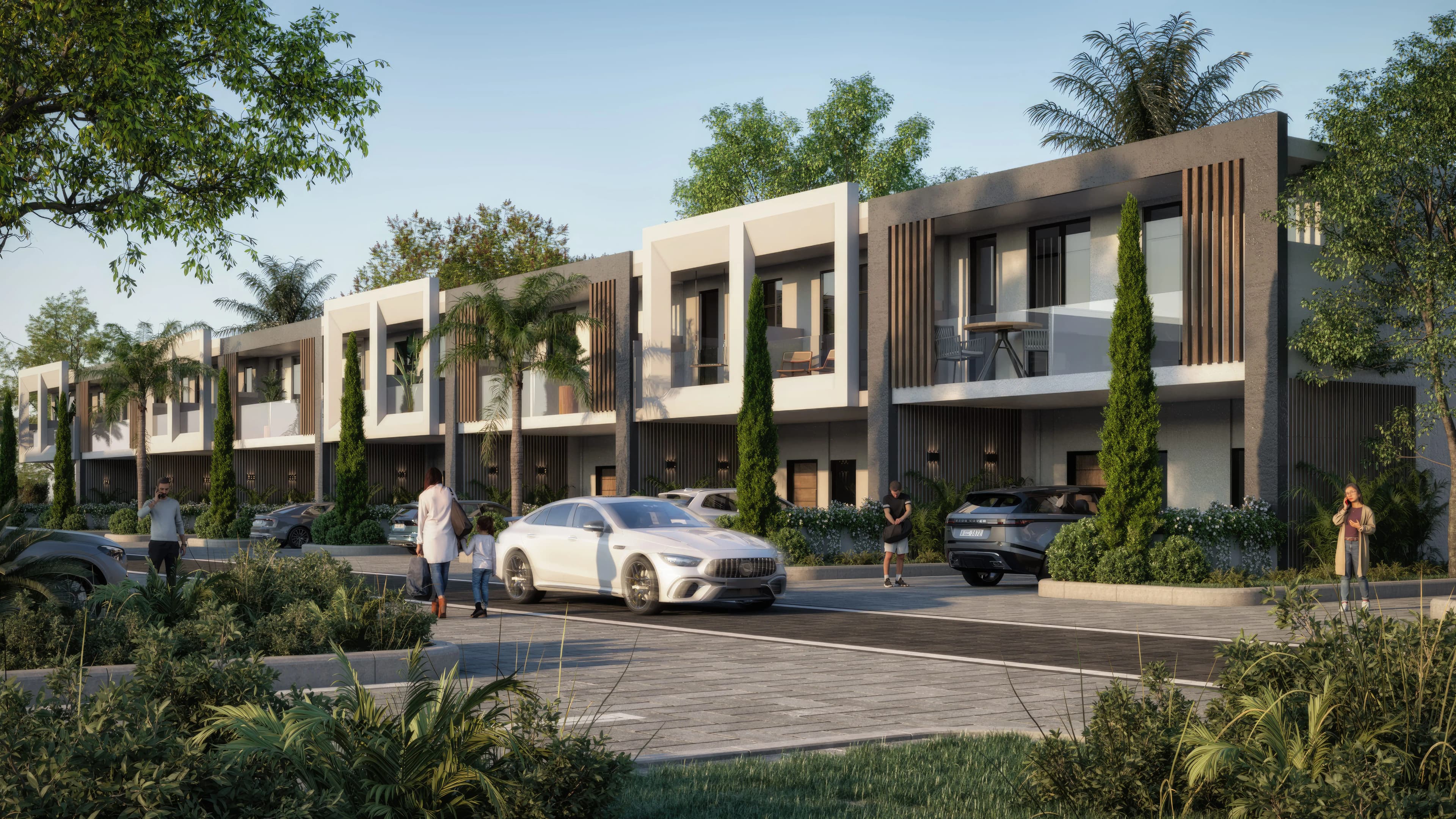 REPORTAGE PROPERTIES "Verdana 6"
