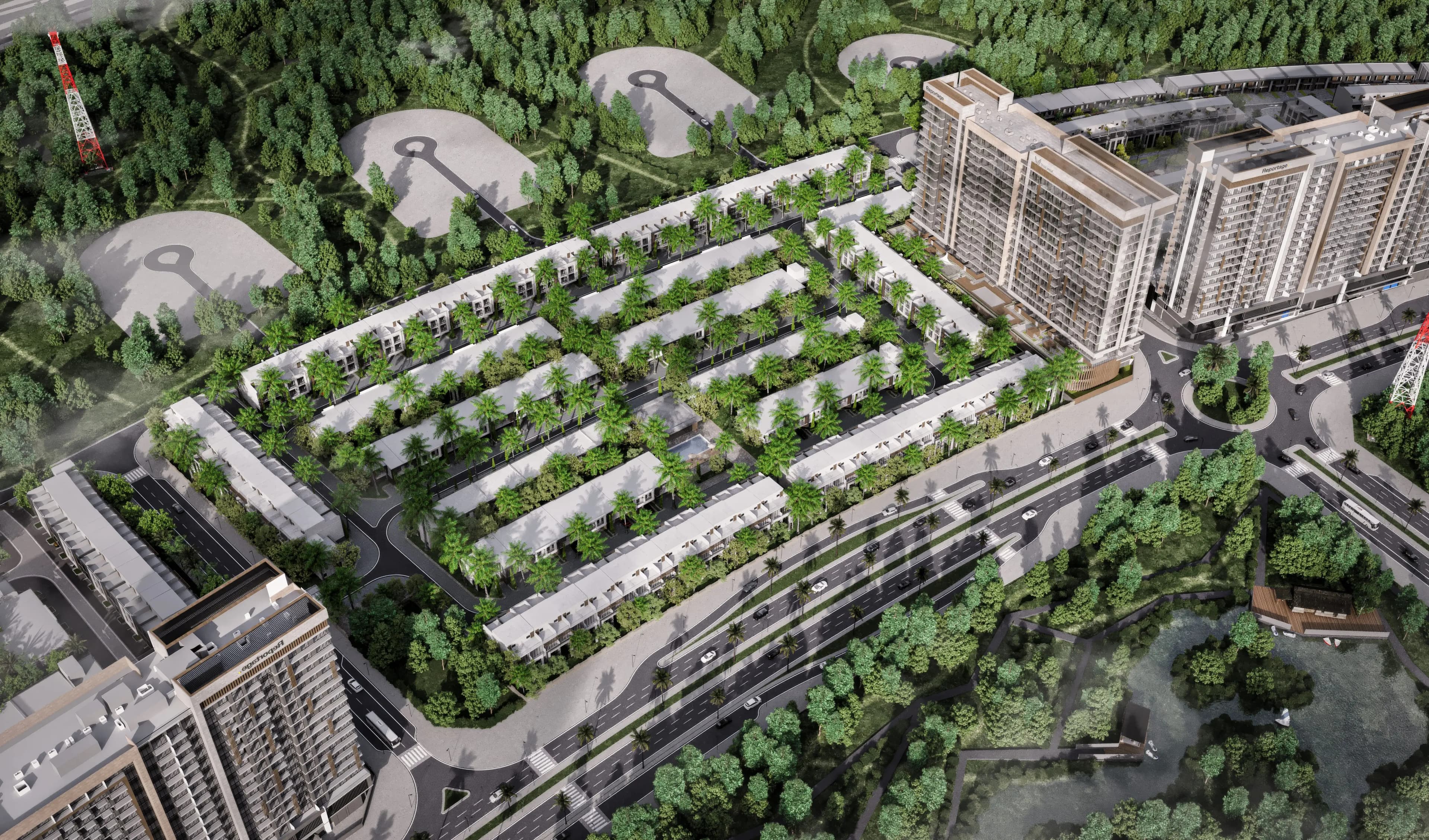 Verdana 6 - Property View | Reportage Properties