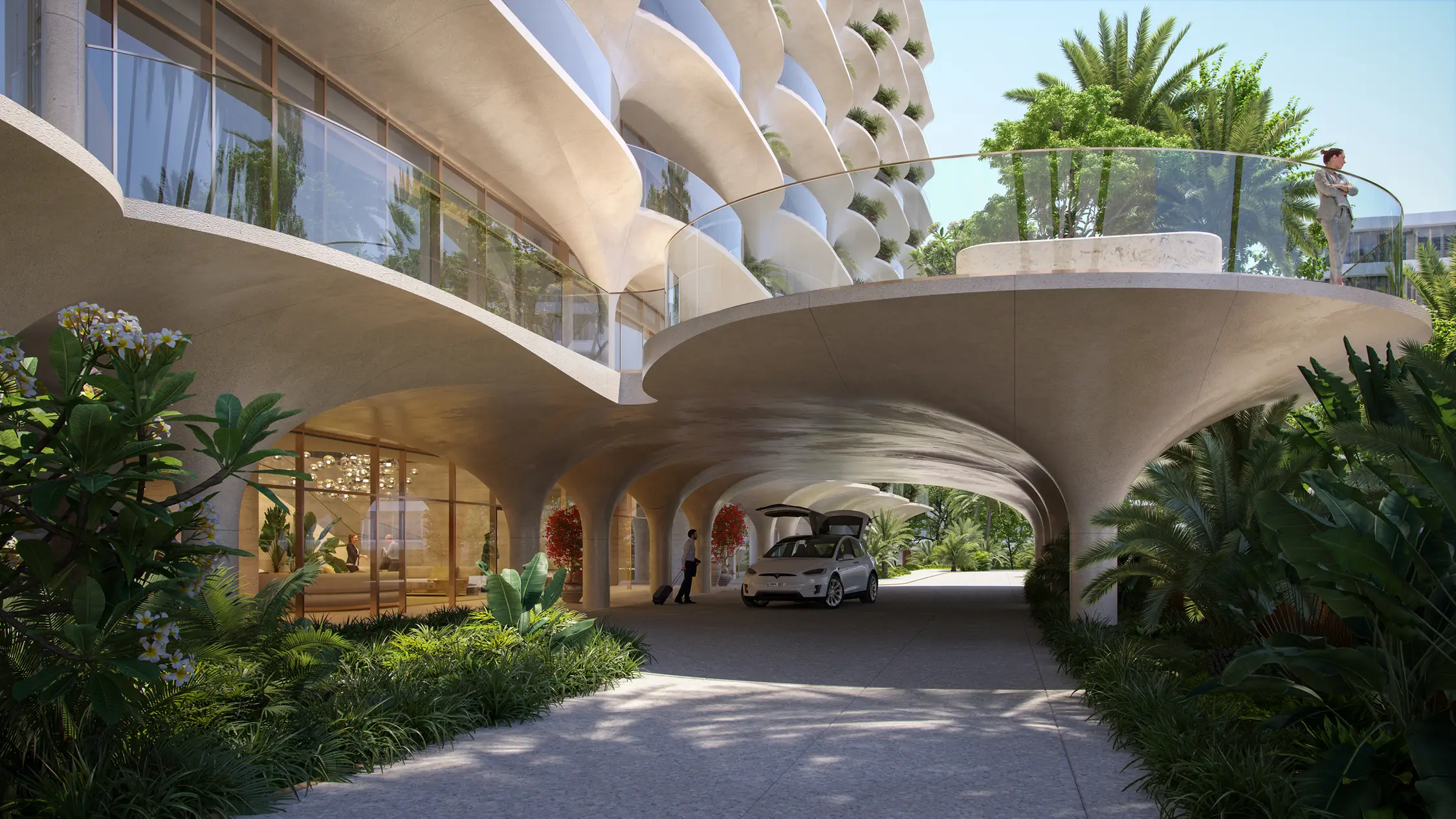 Ocean House - Voir tout 20