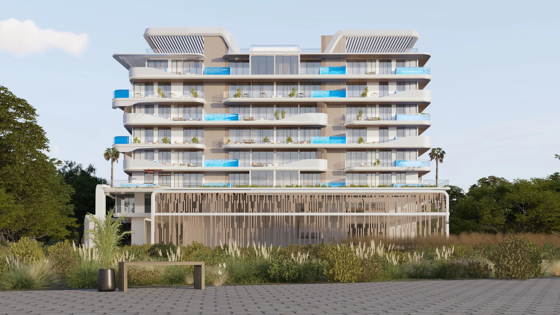 SAMANA "Ocean Pearl 2"