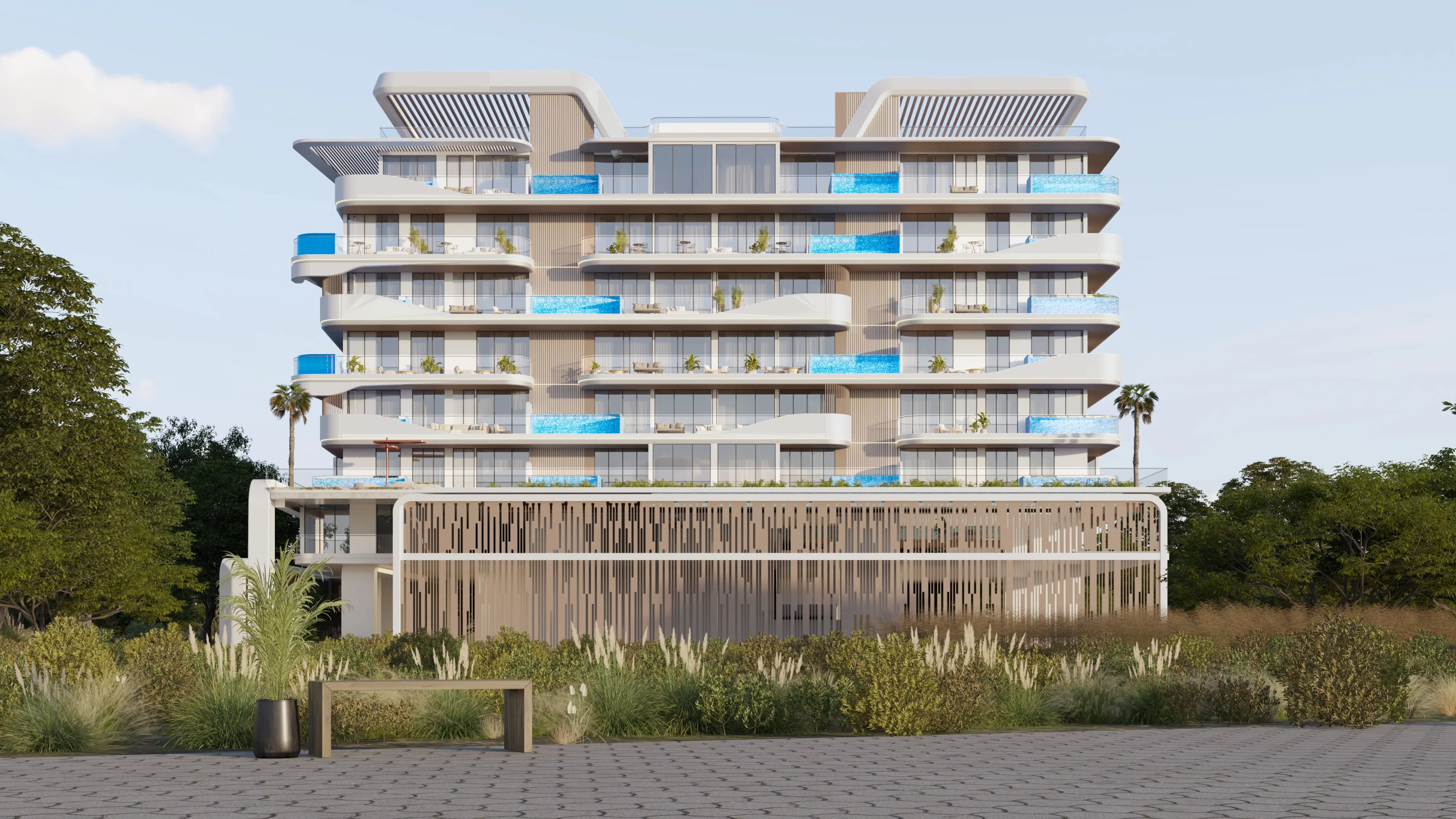 SAMANA "Ocean Pearl 2"