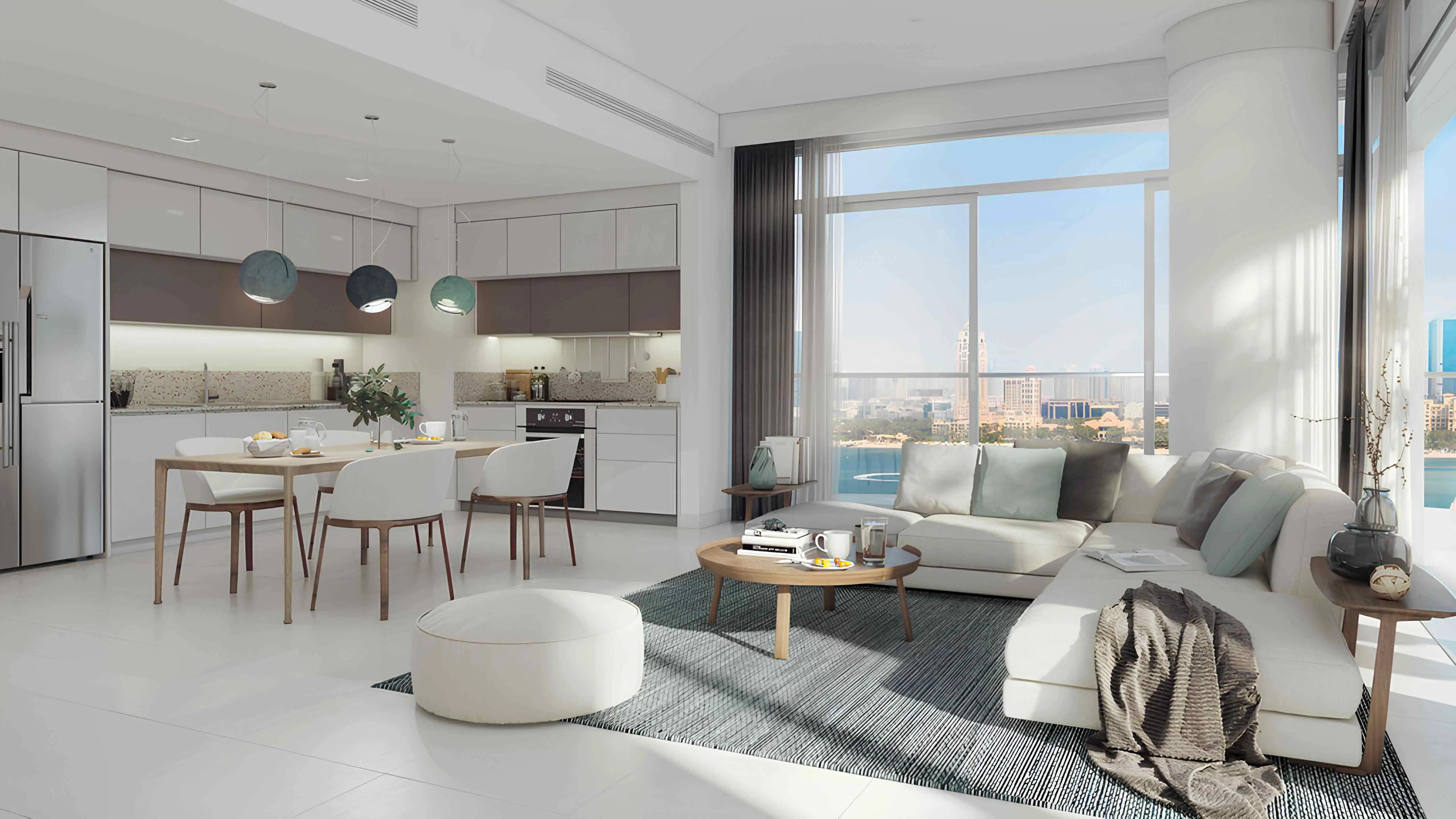 Marina Vista - View All 9