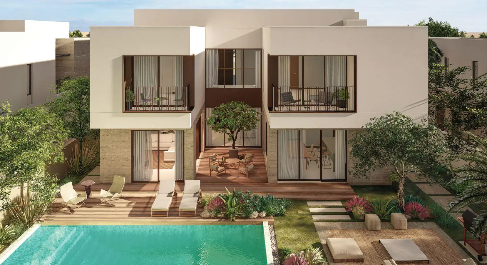 IMKAN PROPERTIES "KAYAN"