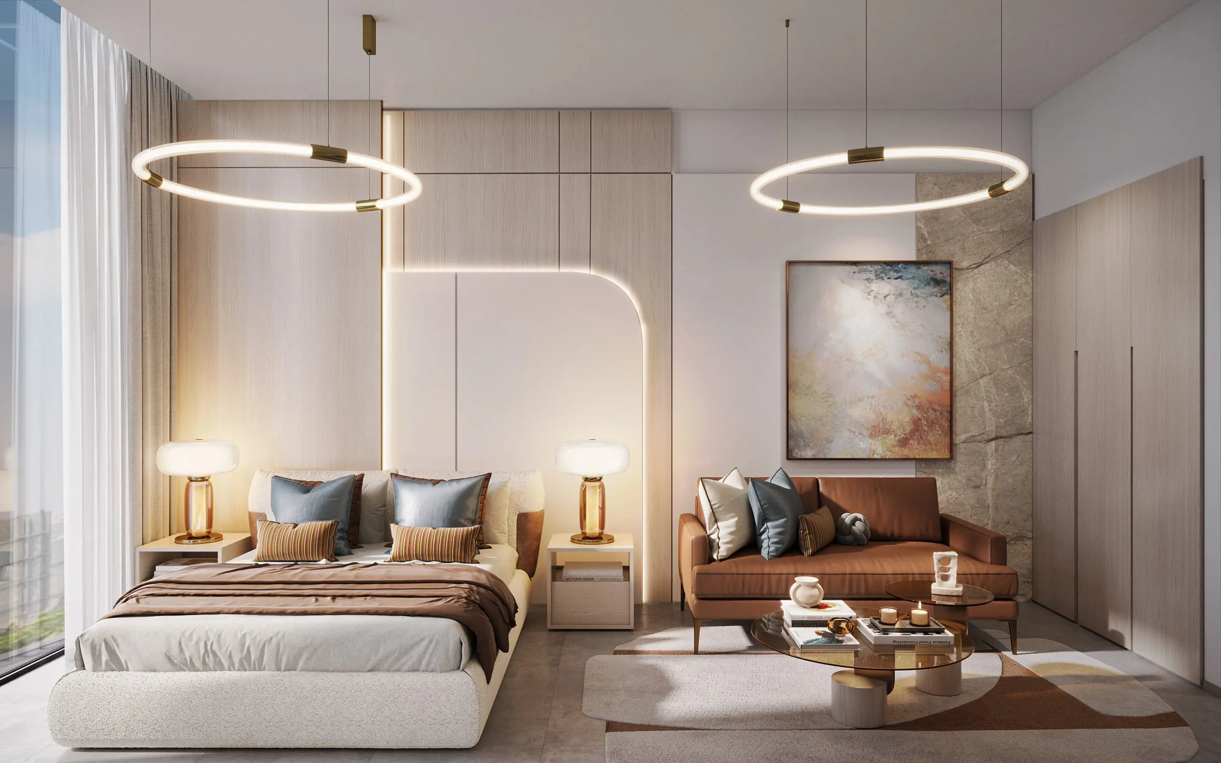 Legado by Prescott - Bedroom Interior | Prescott