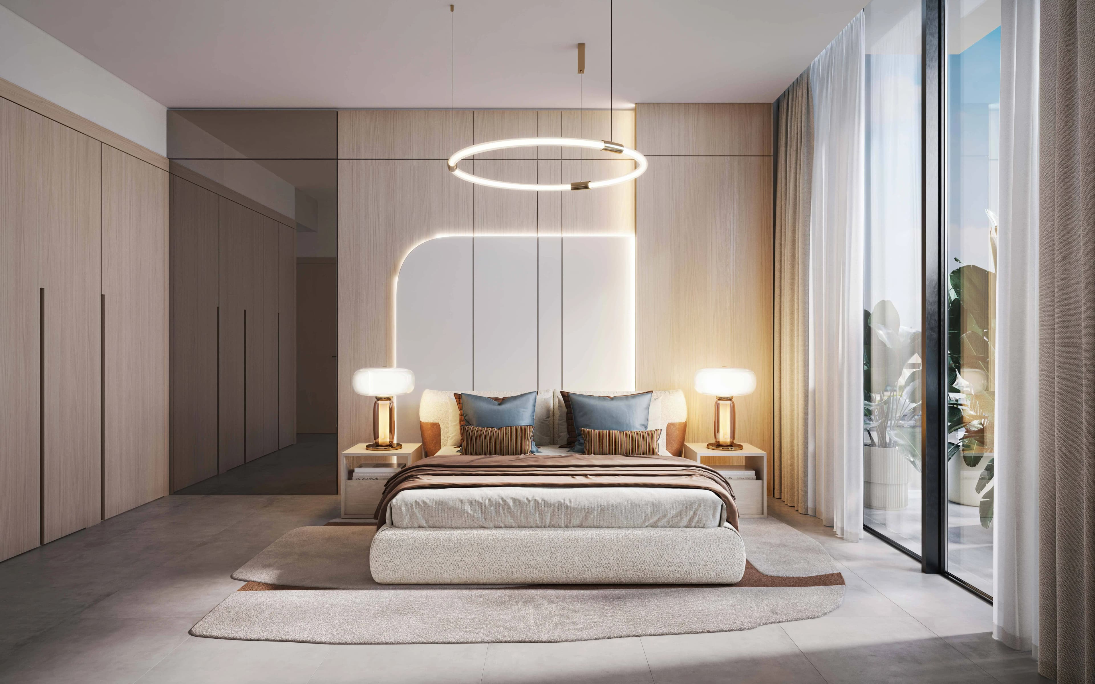 Legado by Prescott - Bedroom Interior | Prescott