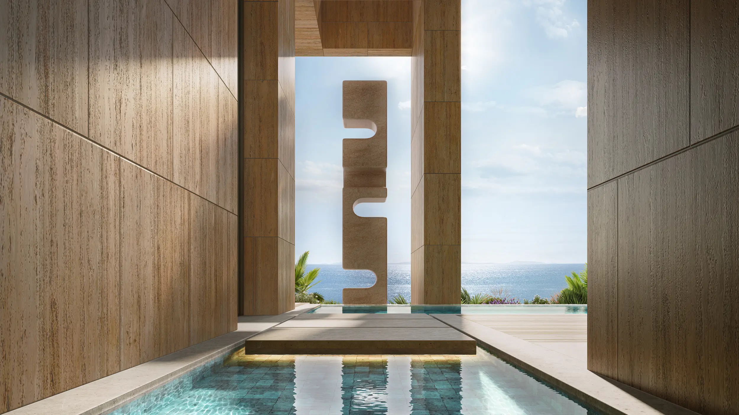 Playa Del Sol - Property View | Ellington Properties