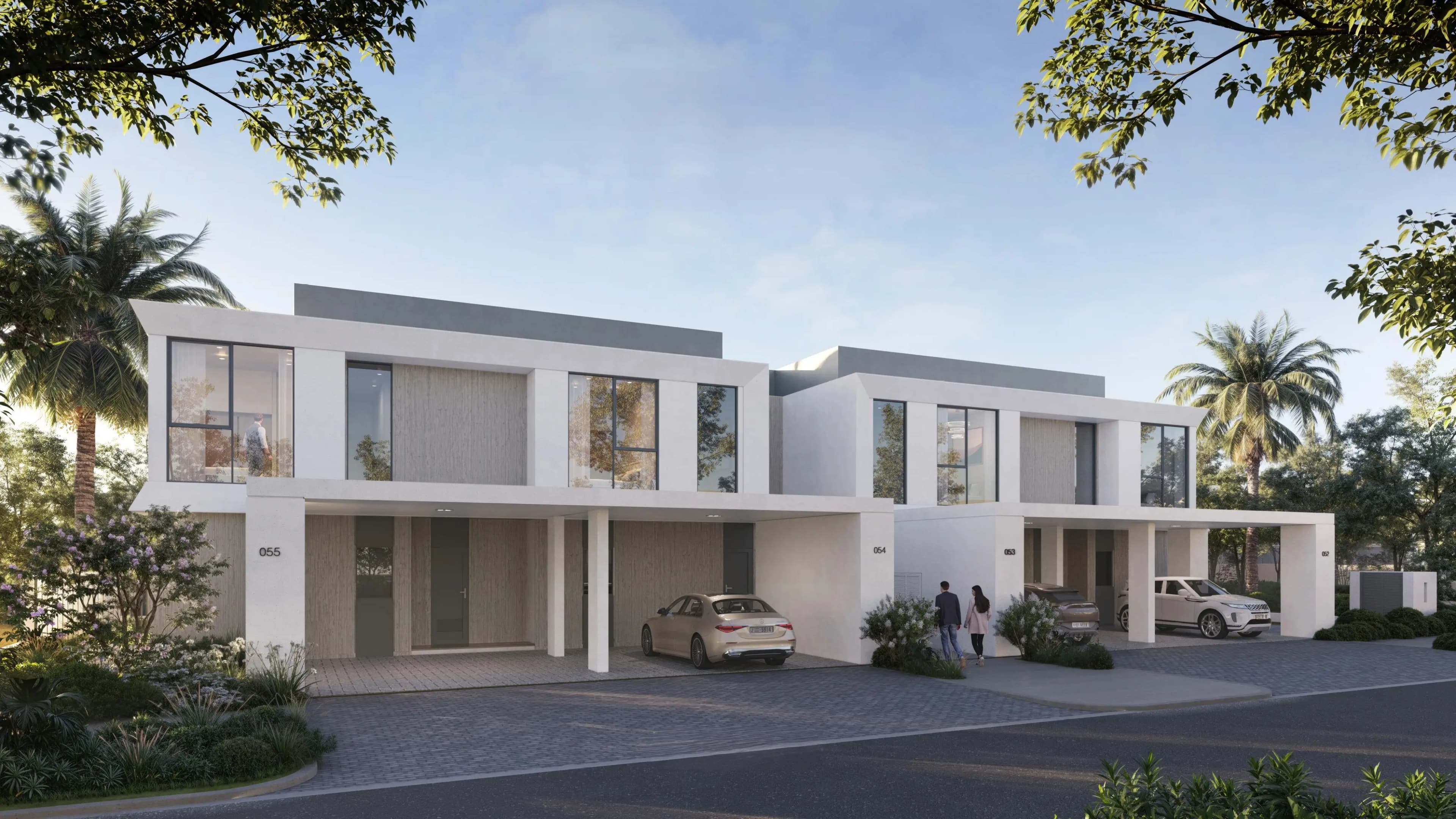 EMAAR "Greenridge"