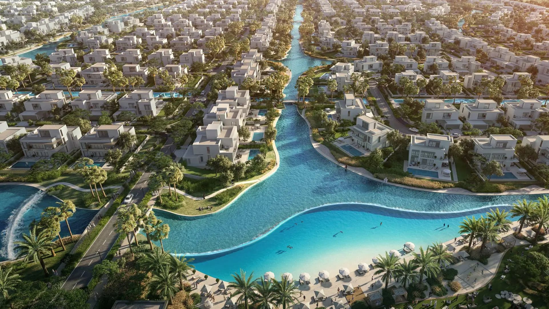 Palmiera The Oasis