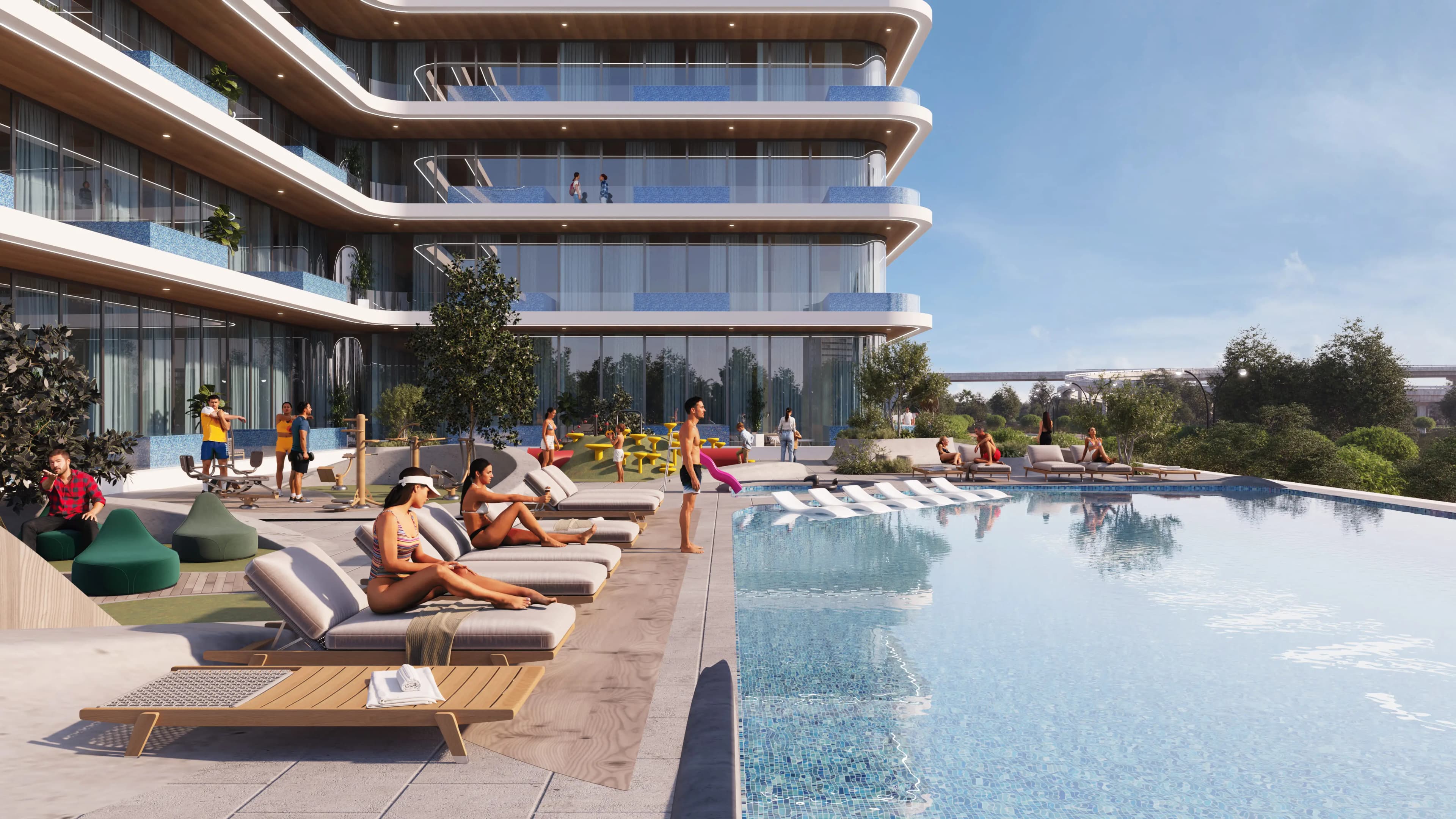SAMANA "Samana Ibiza"