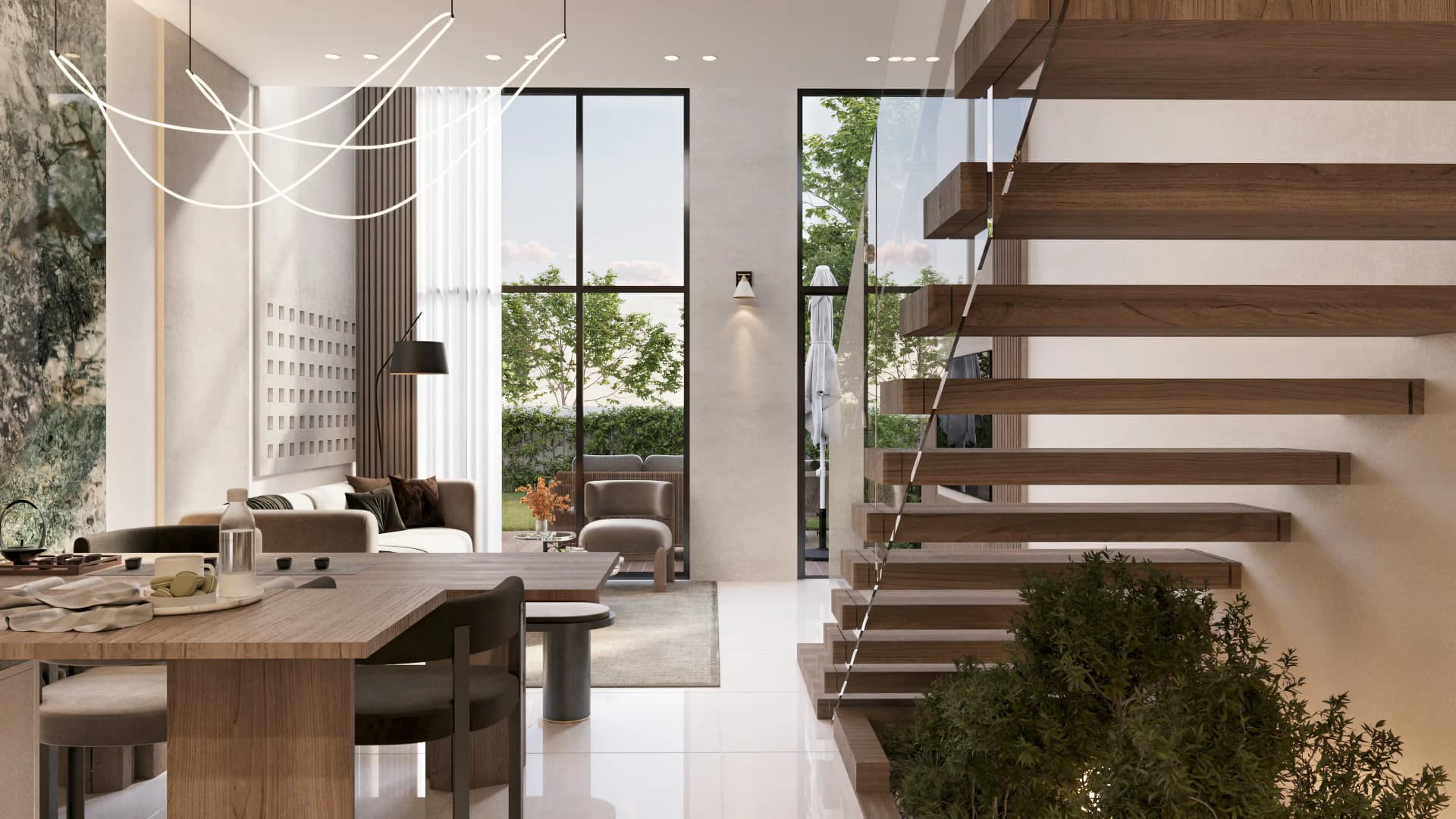 Verdana 7 - Kitchen Interior | Reportage Properties