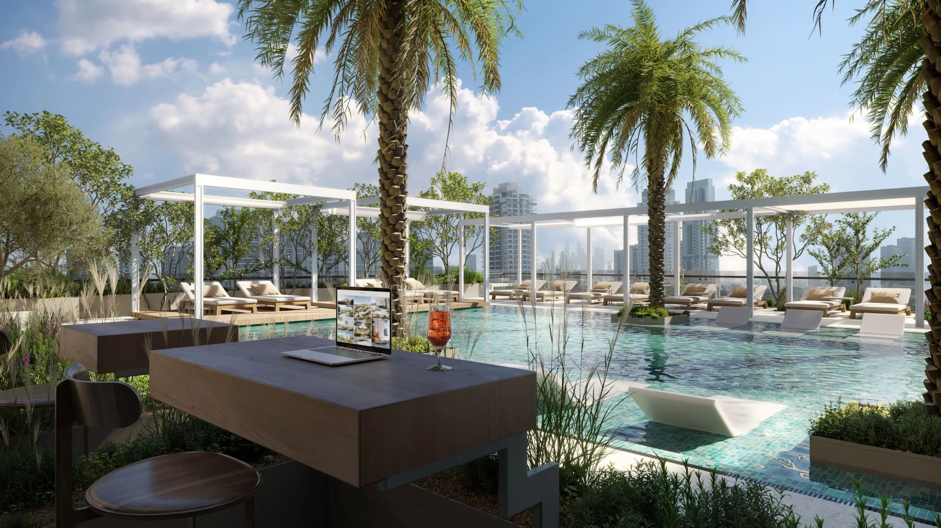 1WOOD - Amenities | Object One Real Estate Development