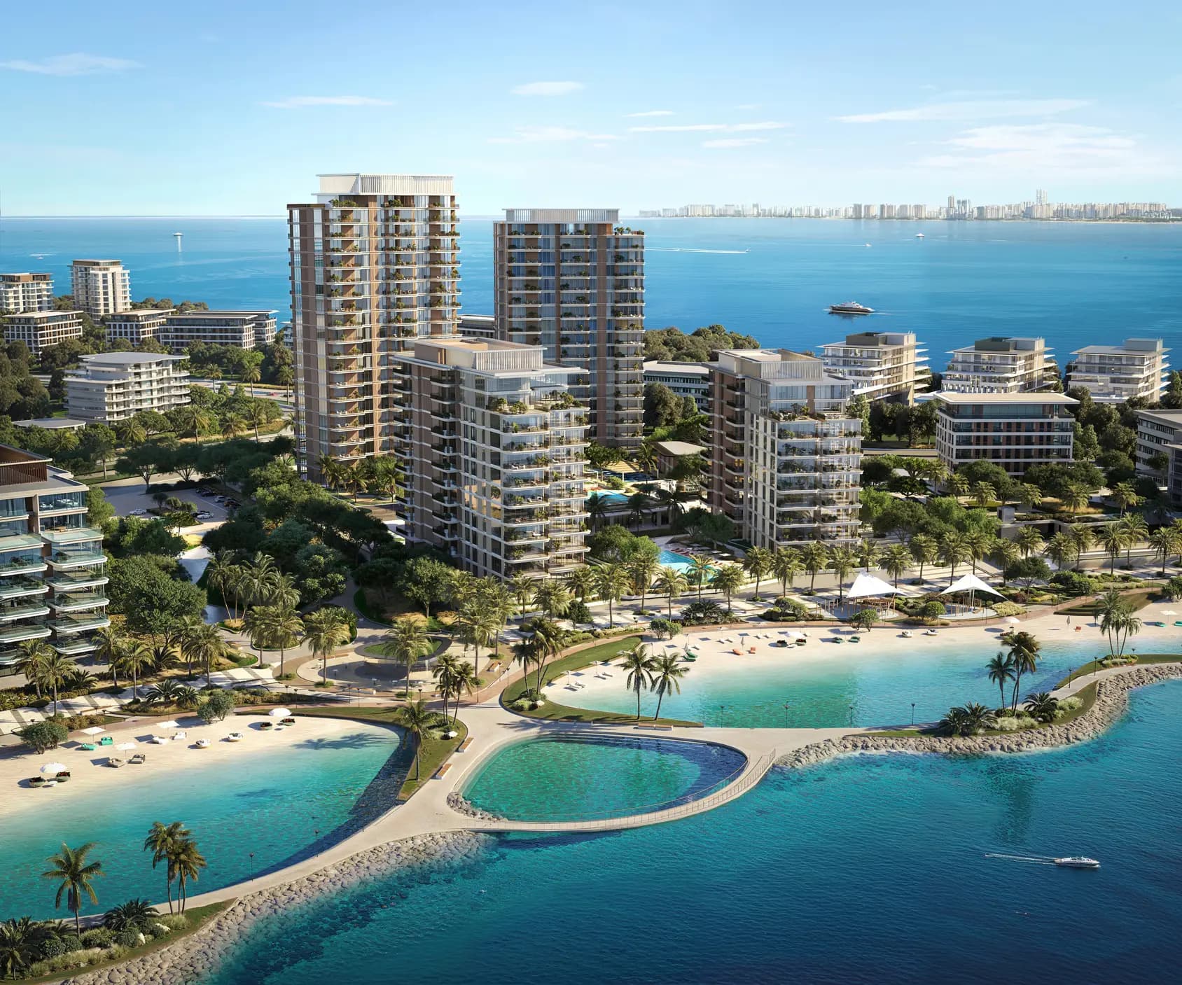 Bay Grove Residences