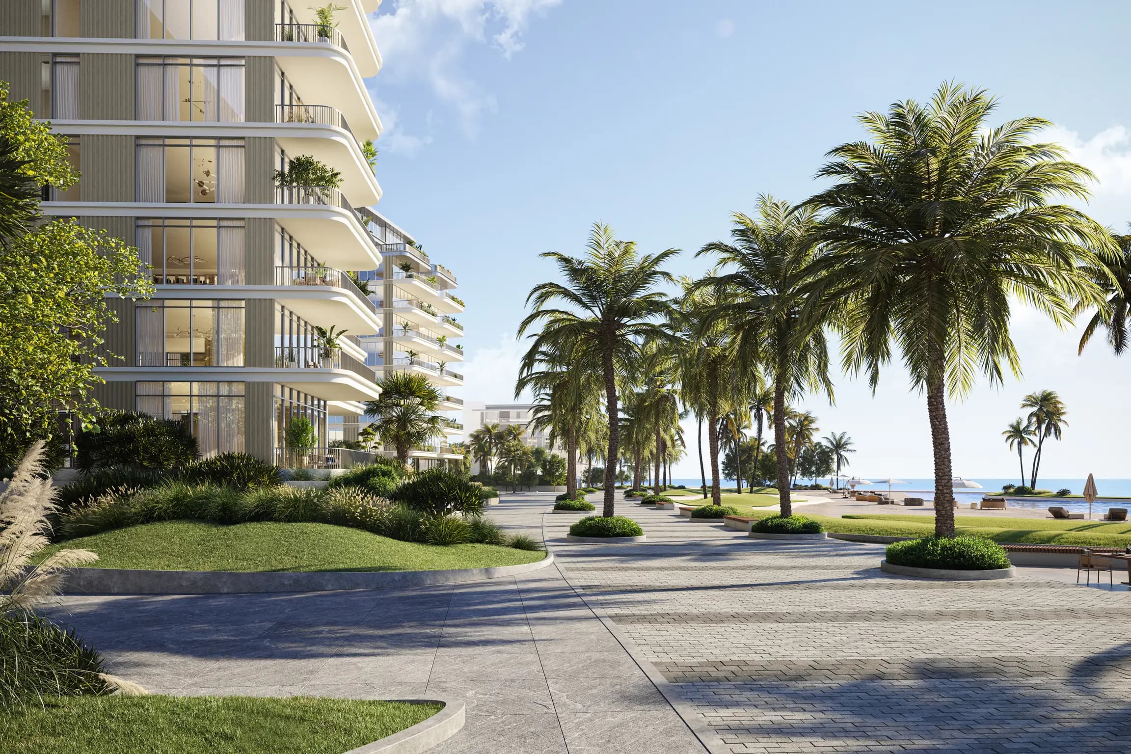 Bay Grove Residences - Vedi tutto 20