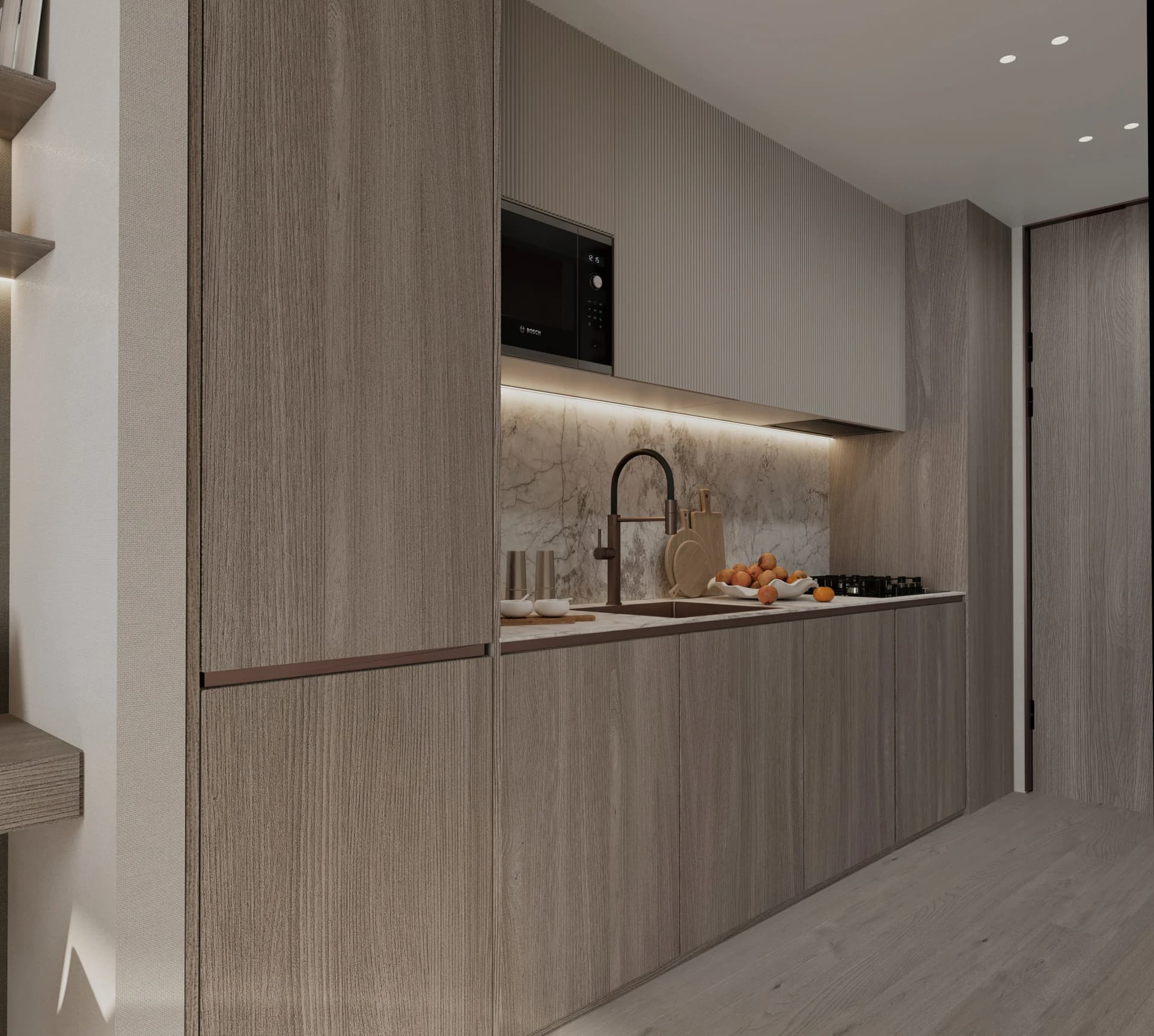 Cove Edition 2 - Property View | Imtiaz Developments