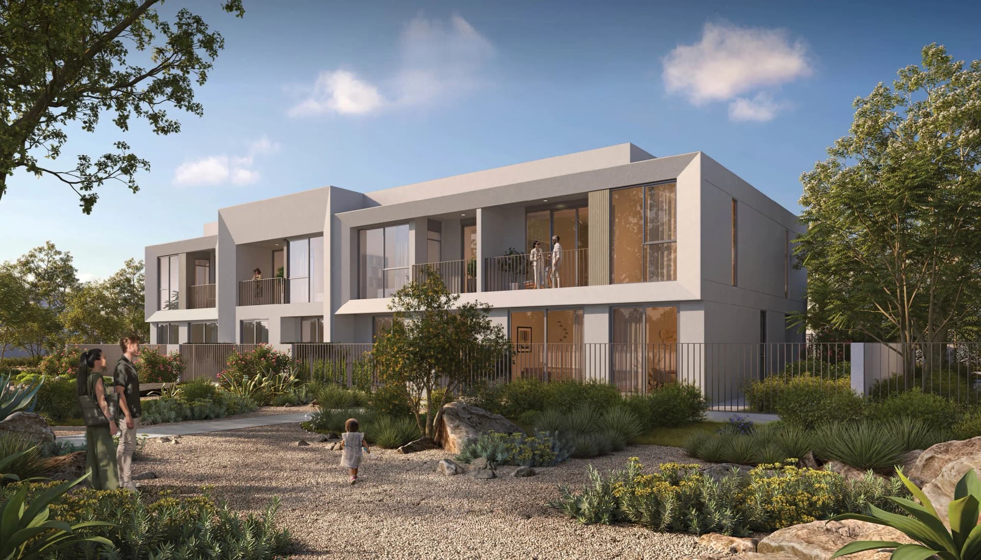 Velora 2 - Exterior Facade | Emaar Properties