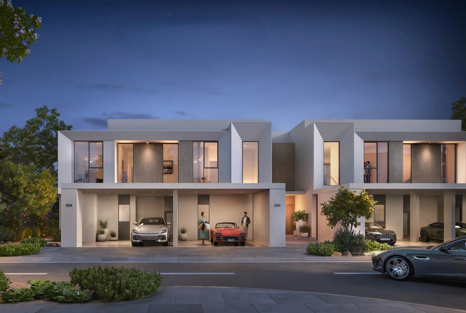 Velora 2 - Exterior Facade | Emaar Properties