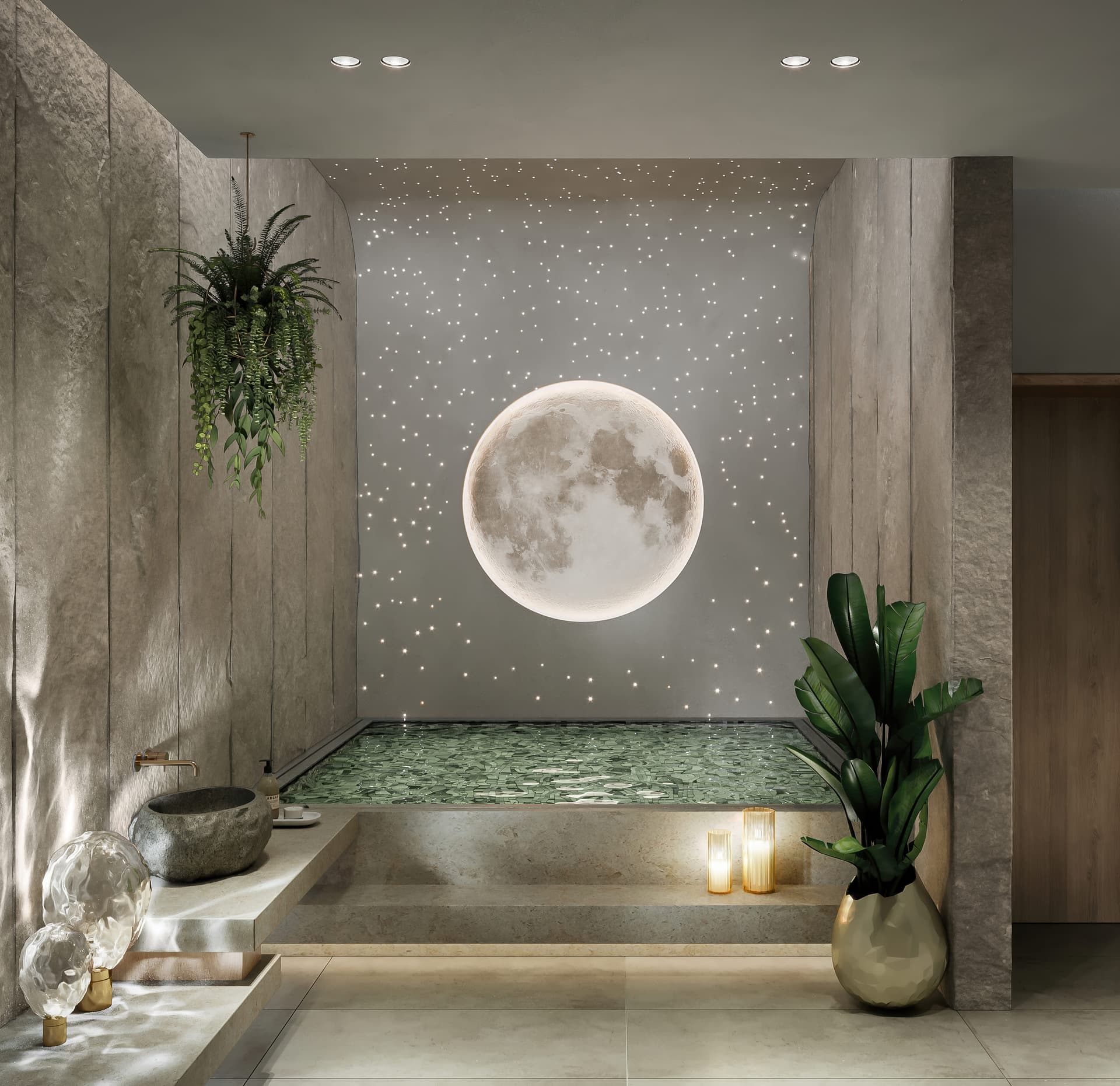 The Highgrove - Alle anzeigen 13