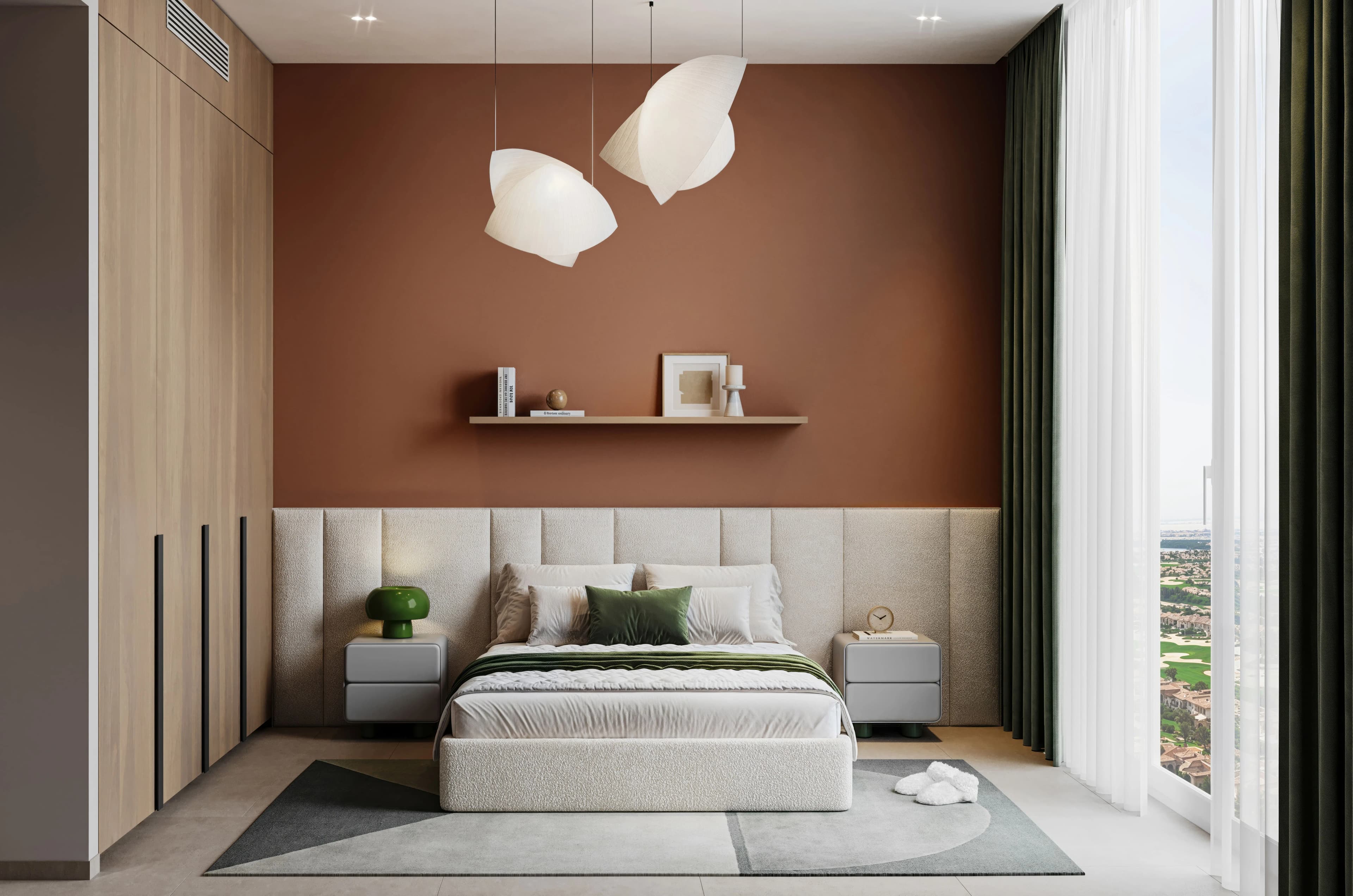 AUREL1A Residence - View All 20
