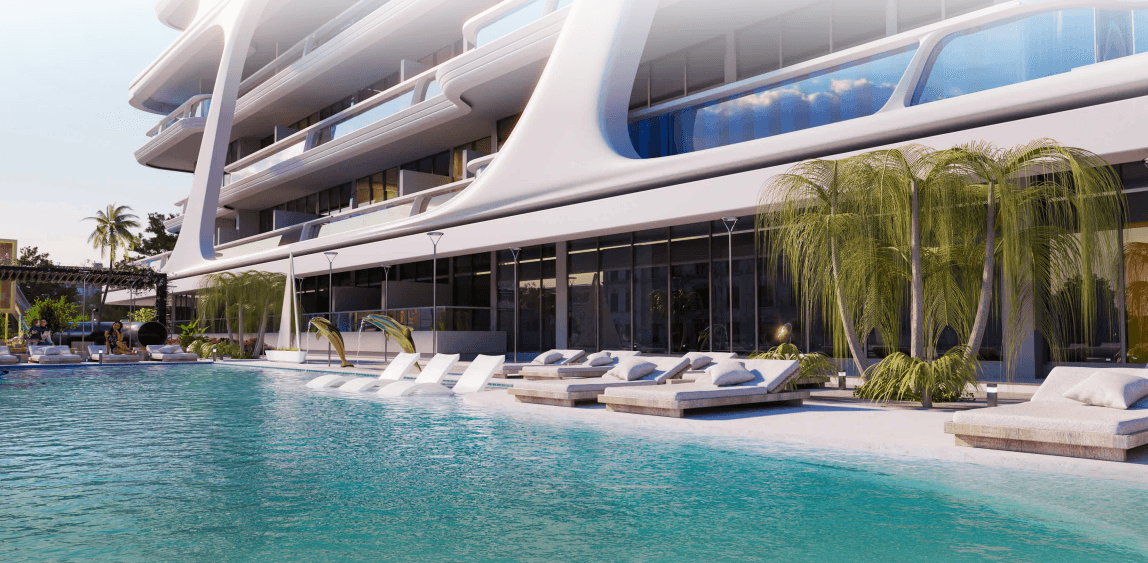 California - Amenities | Samana Developers