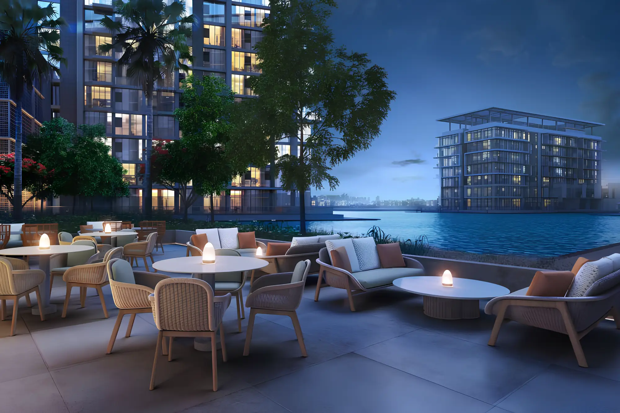 District One Residence 5 - Смотреть все 6