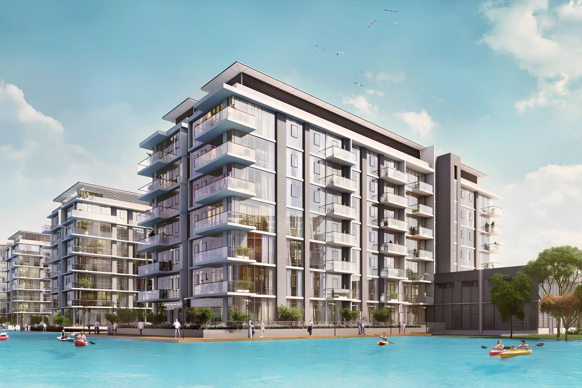 District One Residence 5