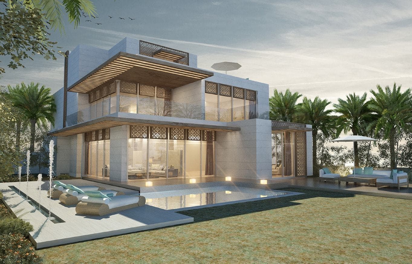 IMKAN Properties