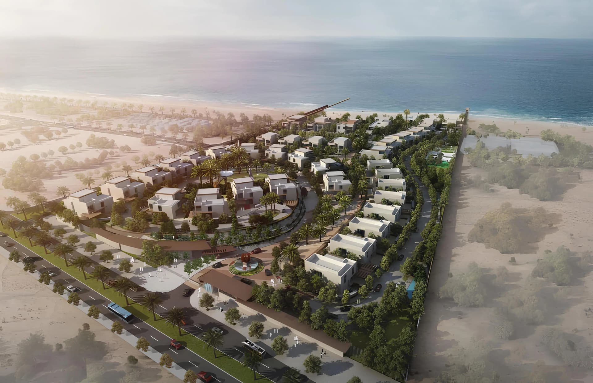 Nudra - Property View | IMKAN Properties