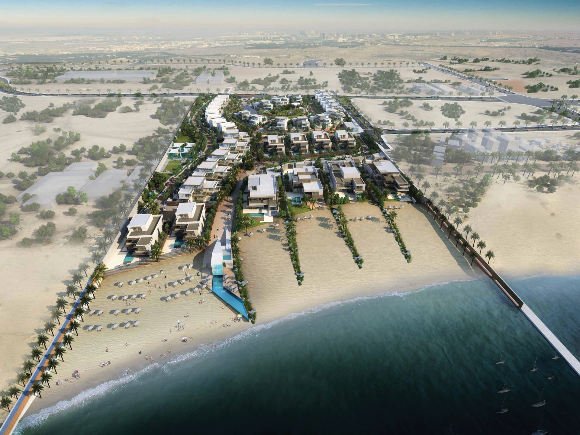 Nudra - Property View | IMKAN Properties